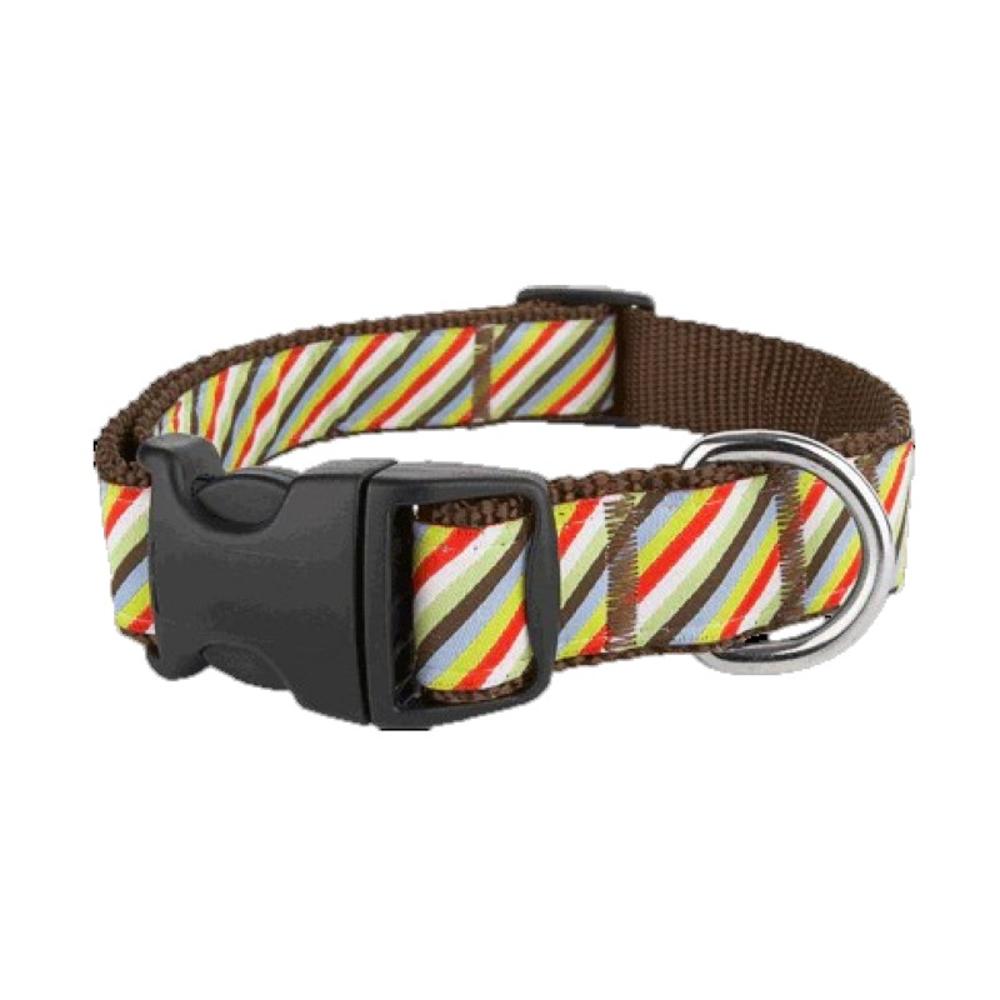 Bark Alley Side Walk Stripe Style (Item #702646983586)