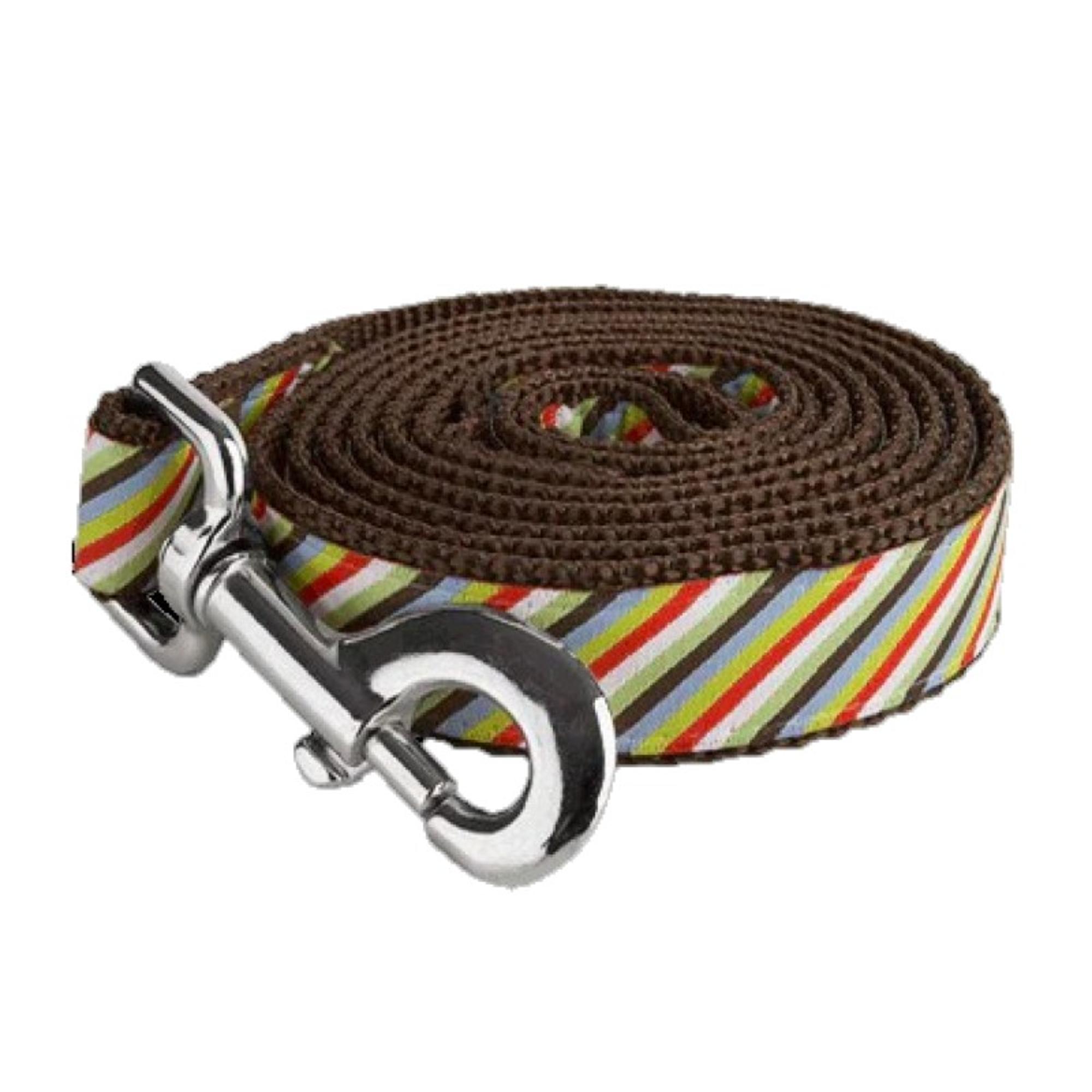 Bark Alley Side Walk Stripe Style