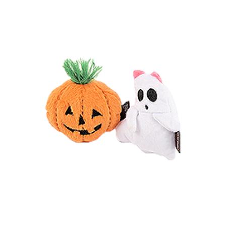 Boo Crew Cat Toys 2 Pack