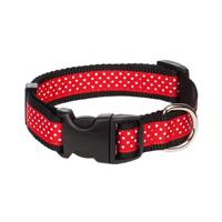 Pembroke Polka Red Style (Item #702646988642)
