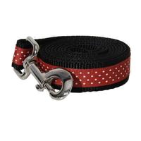 Pembroke Polka Red Style (Item #702646988727)