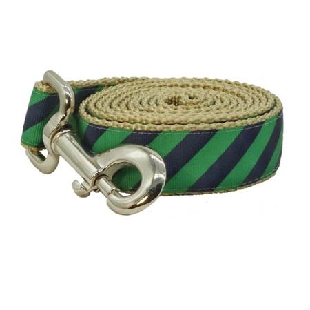Prepster Rip Tie Ivy League Green Style