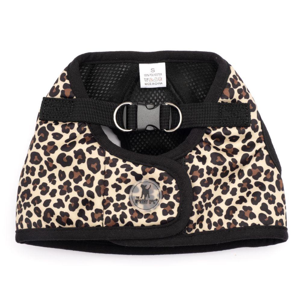 Leopard Sidekick Harness (Item #810093191727)