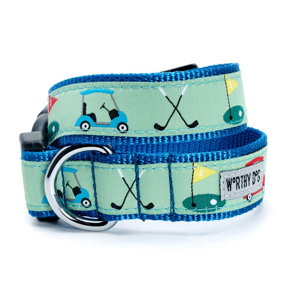 Golf Blue Style (Item #845851094453)