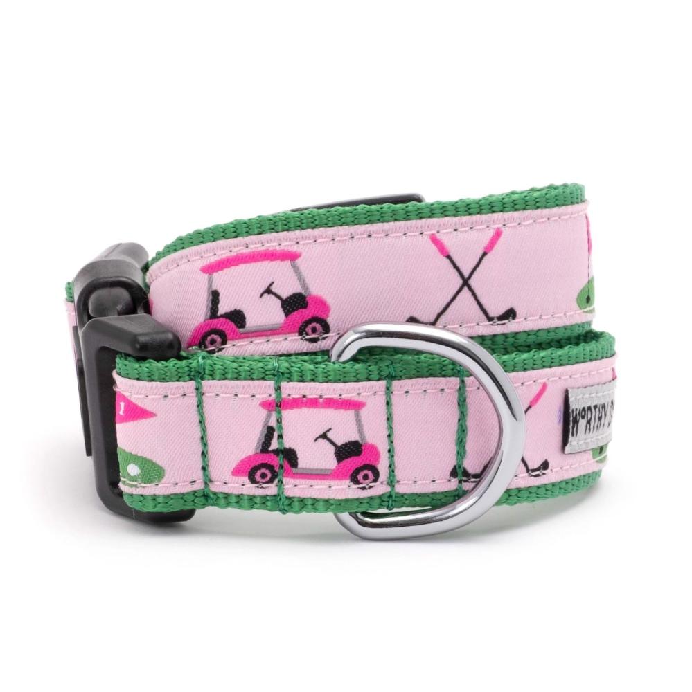 Golf Pink Style (Item #840350711856)