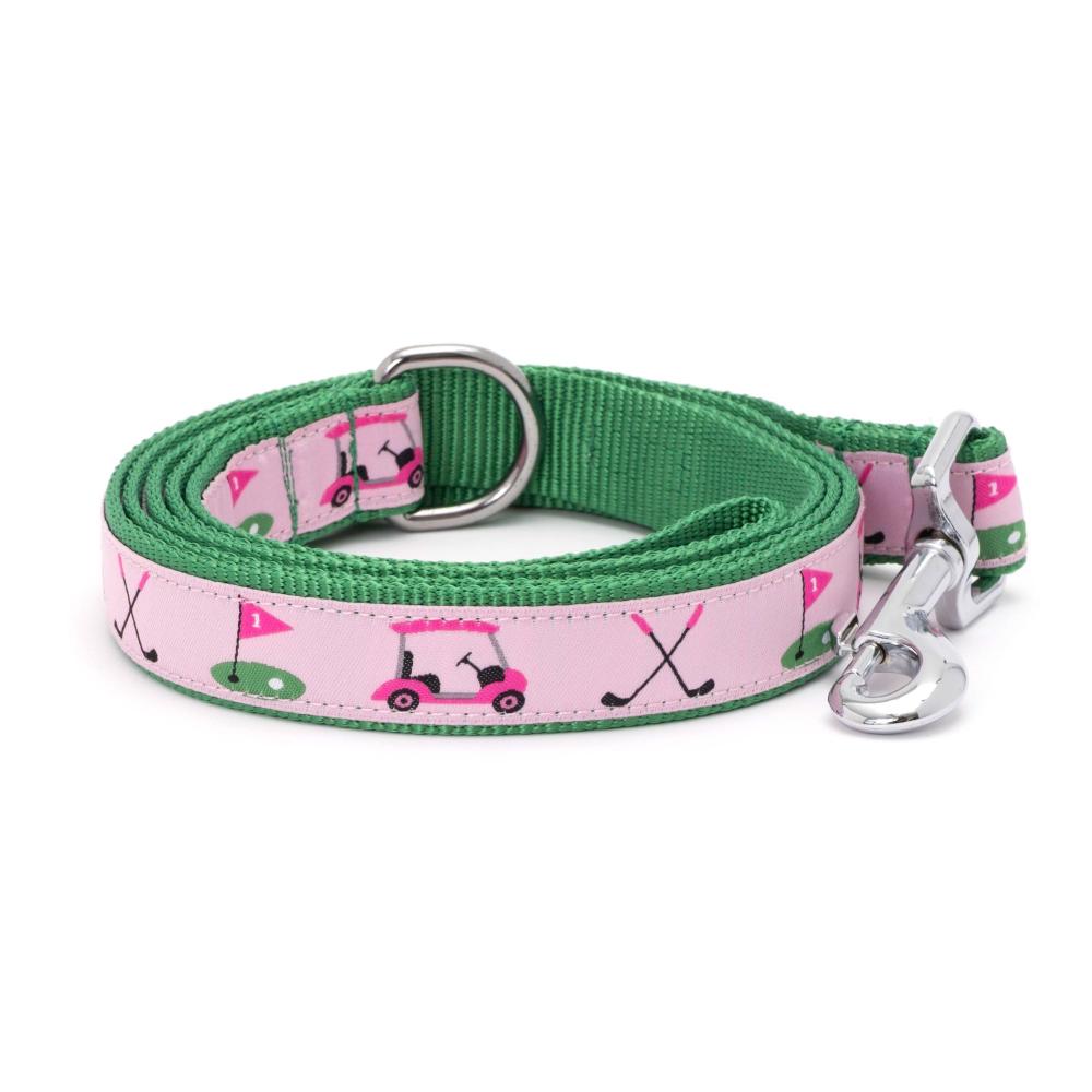 Golf Pink Style (Item #840350712341)