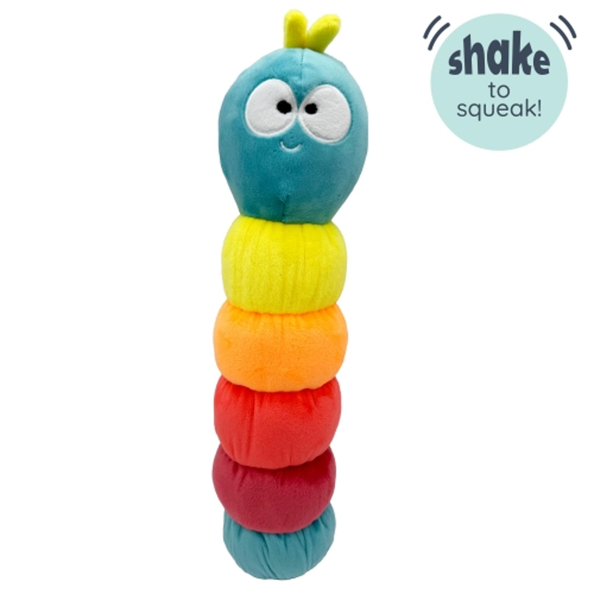 Fetchies® Caterpillar