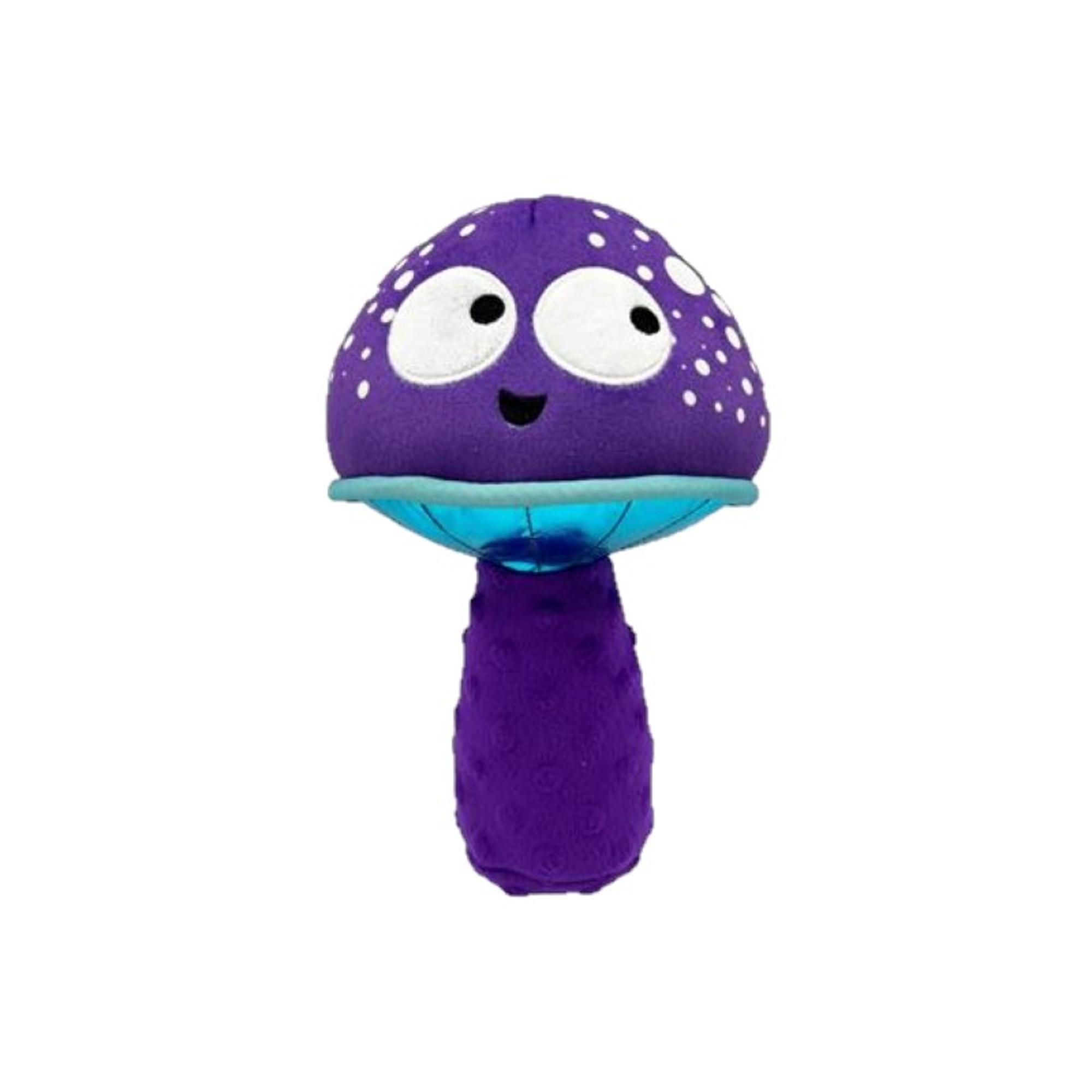 Tiny Tuff Mellow Mushroom