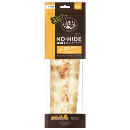 No Hide Strip 4 Pack Peanut Butter