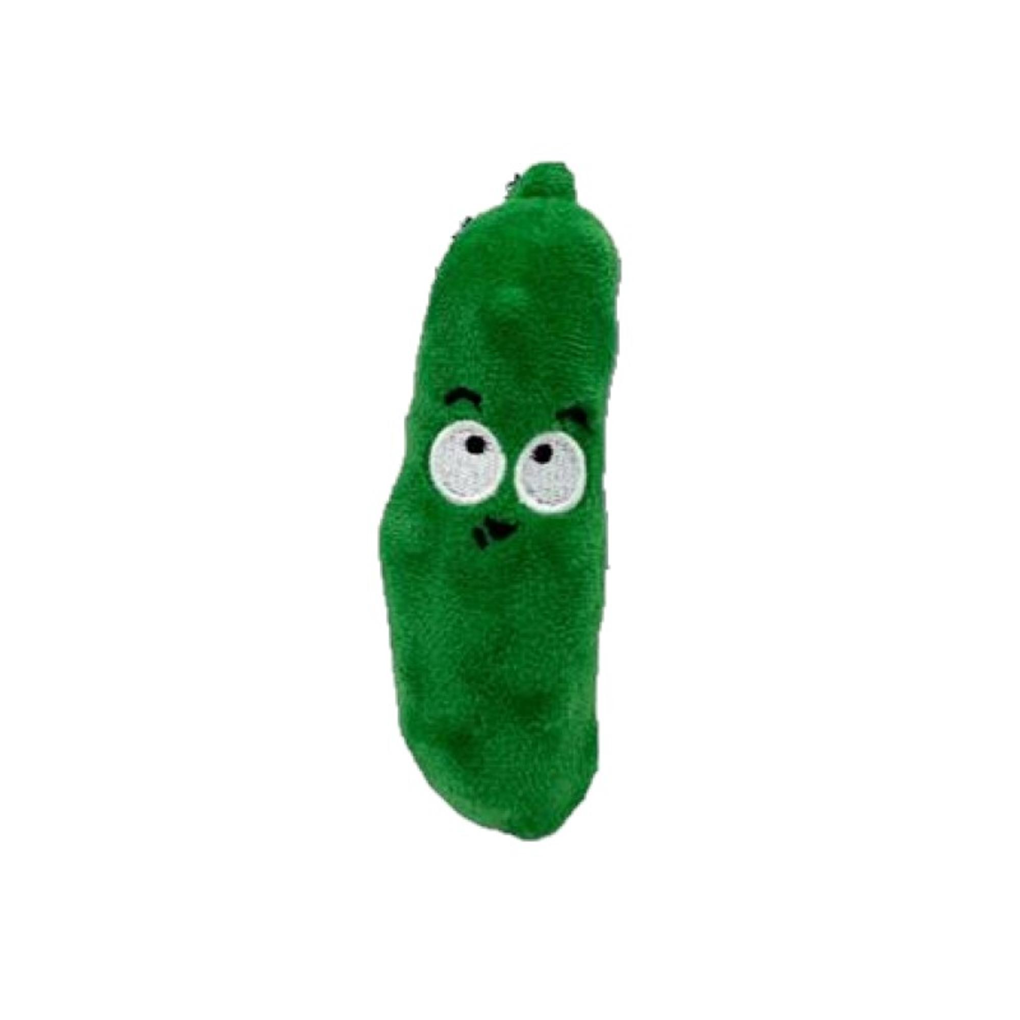 Tiny Tuff Dell Pickle