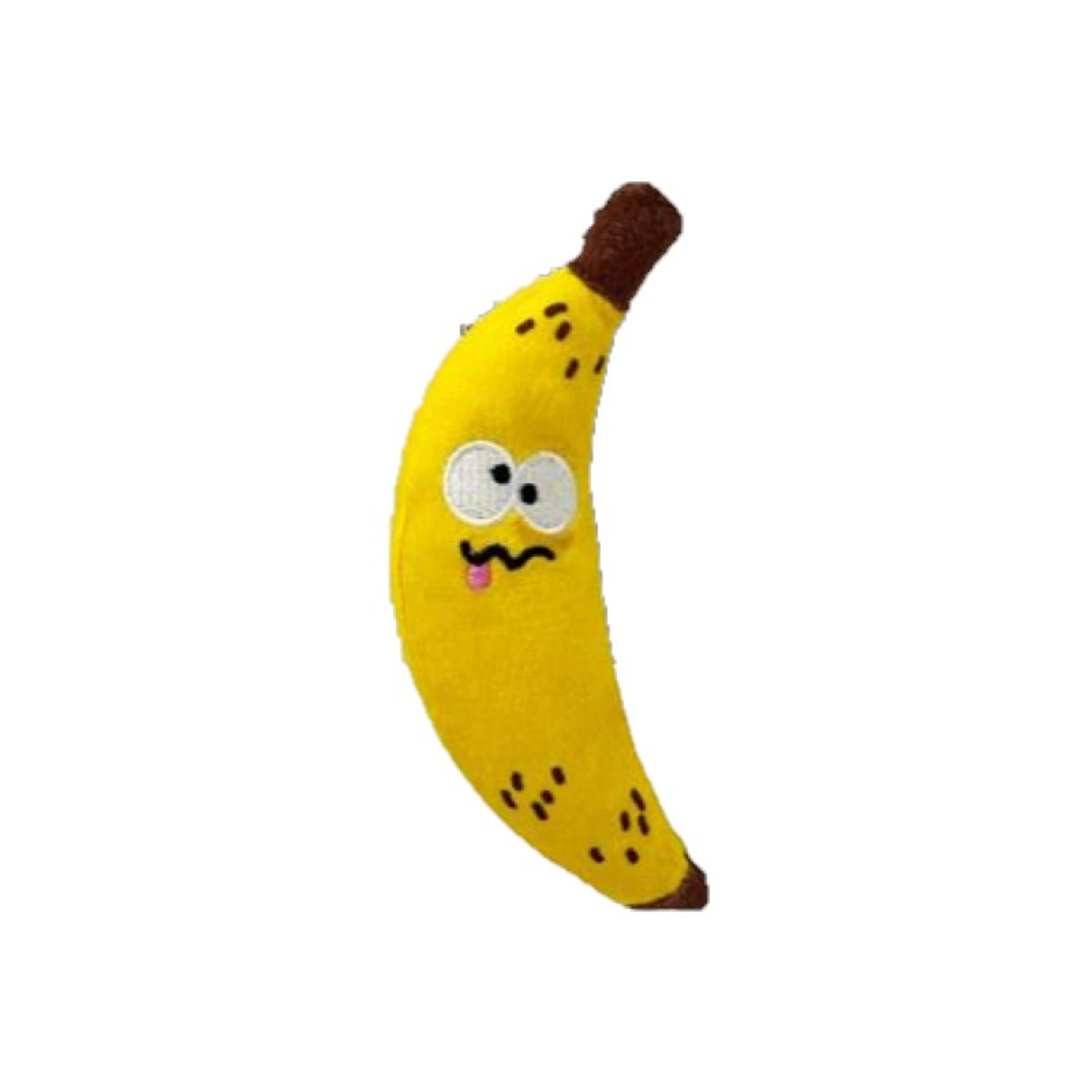 Tiny Tuff Bruiser Banana