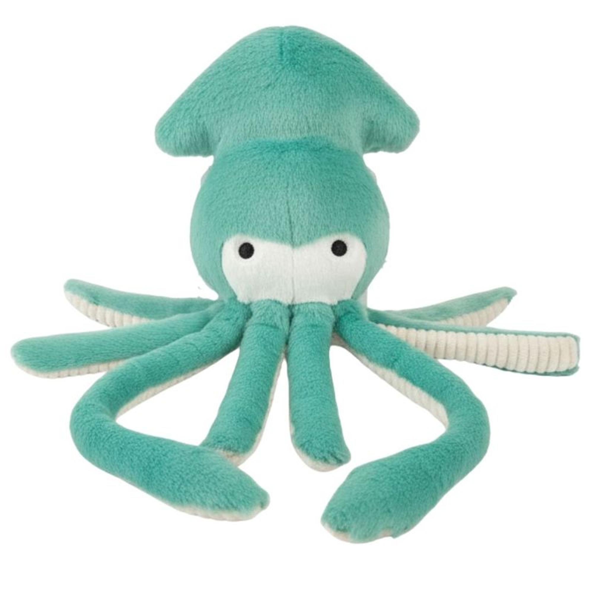 Claude Squid