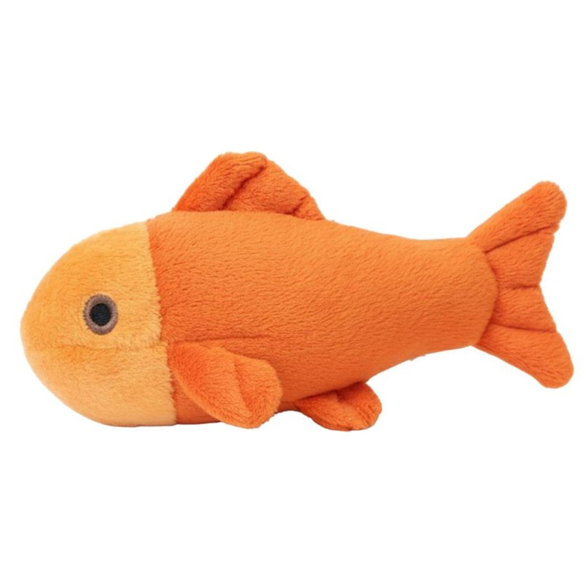 Goldie Fish