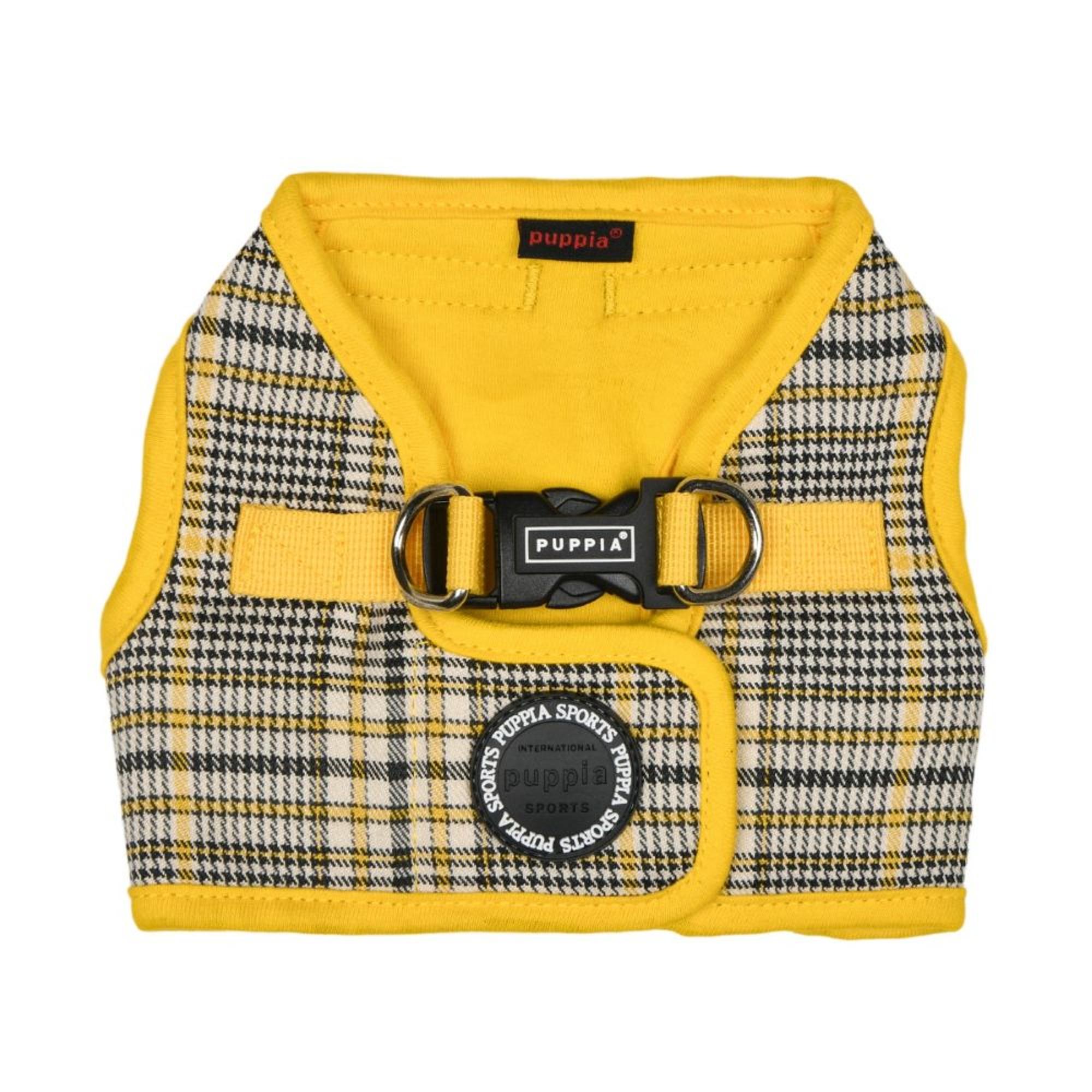 Lucas Harness B - Yellow