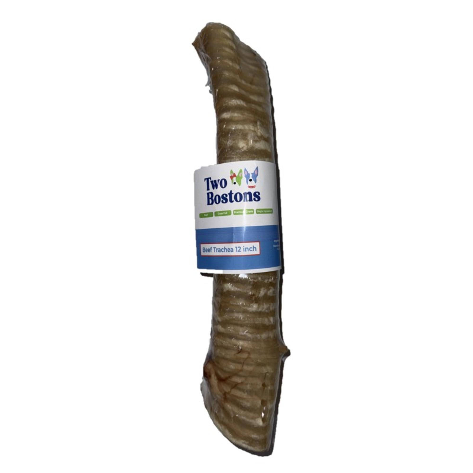 Beef Trachea