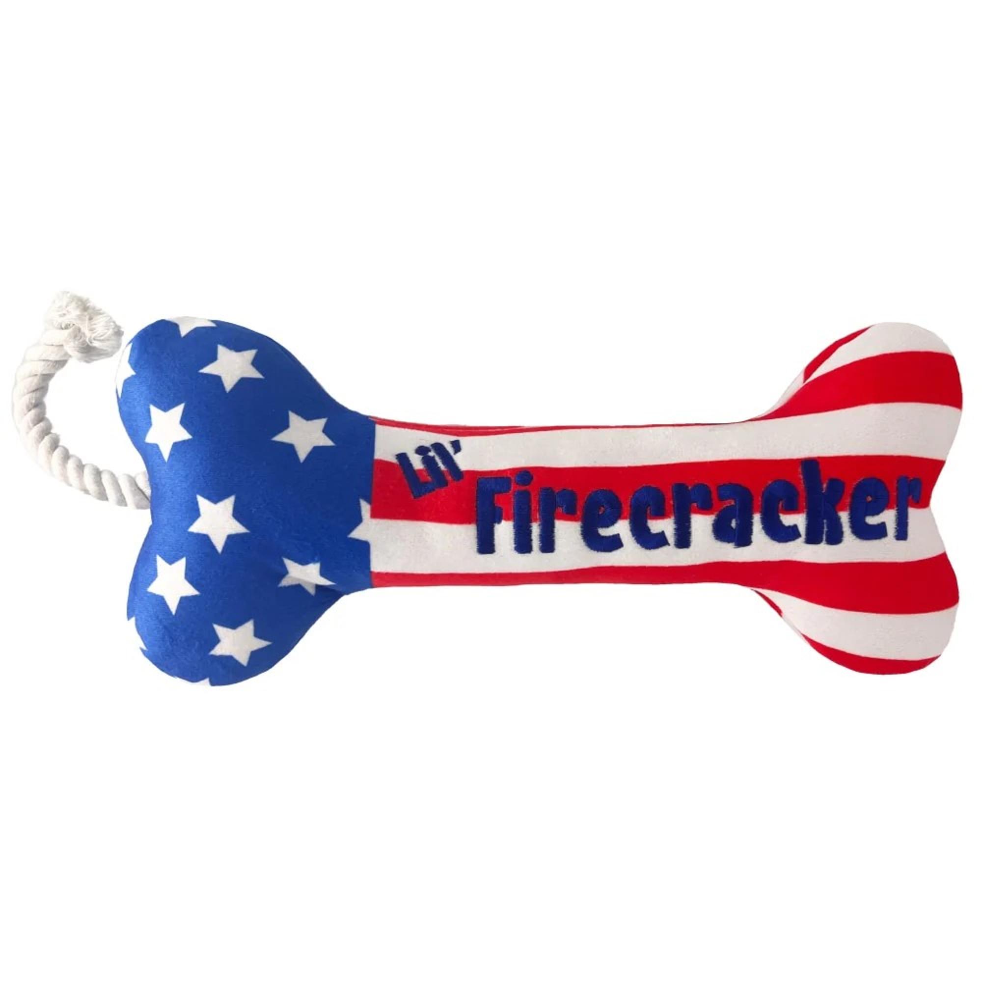 Lil' Firecracker Bone