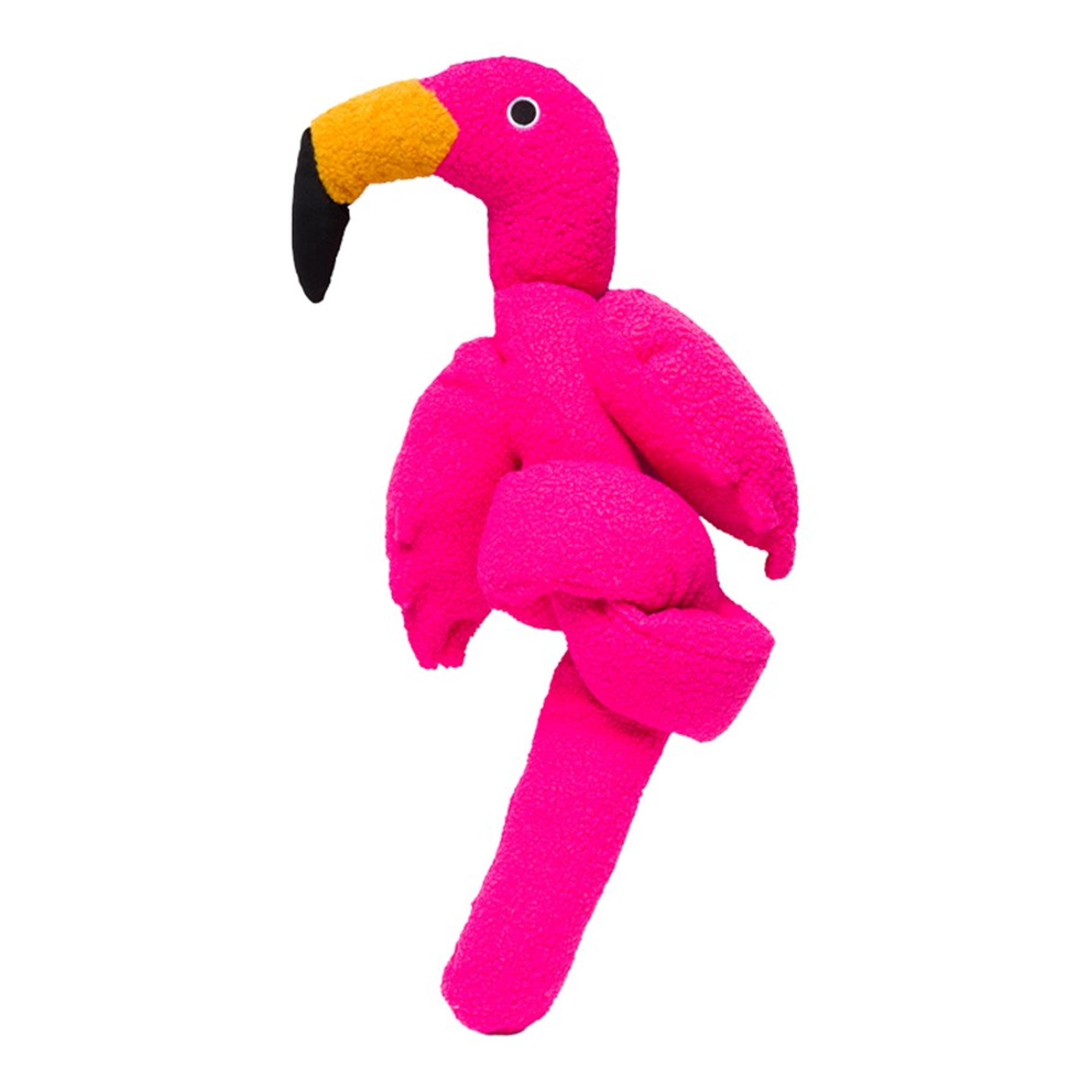Mini Twisty Flamingo 30