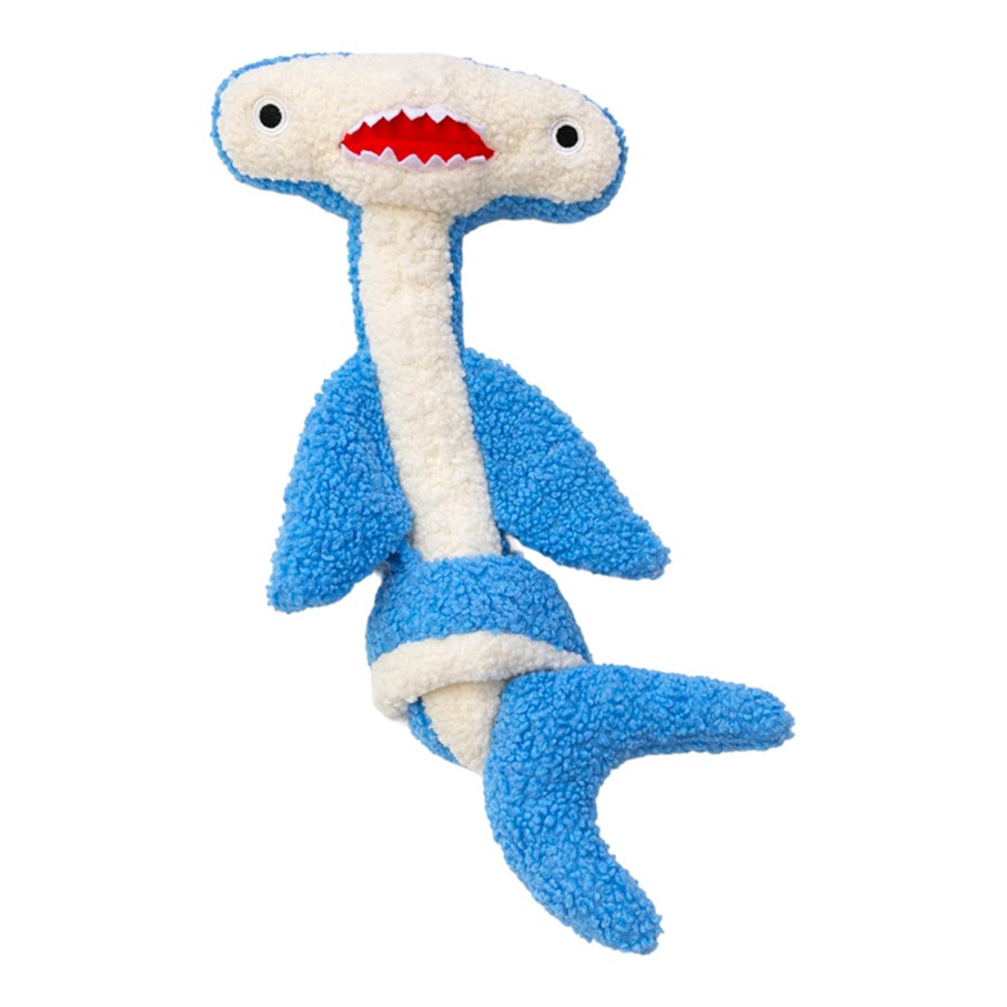 Mini Twisty Shark 30