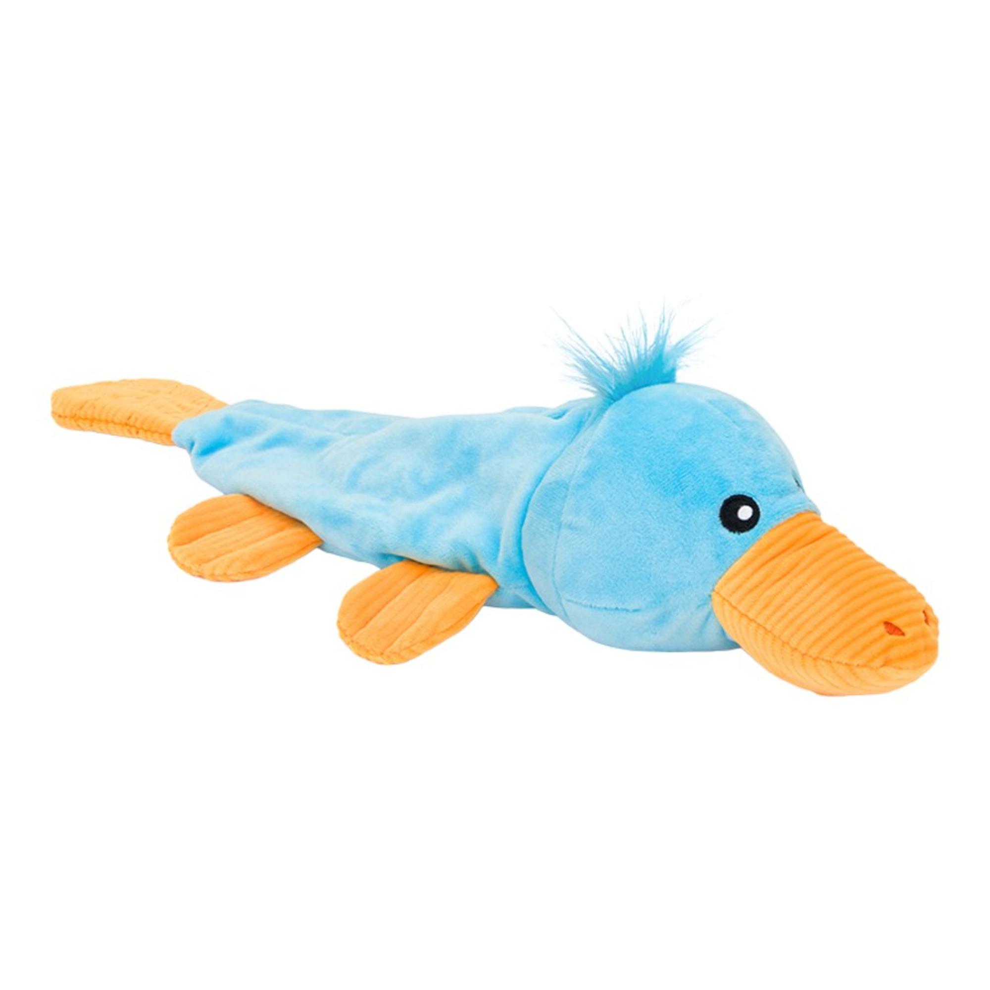 Flingy Platypus