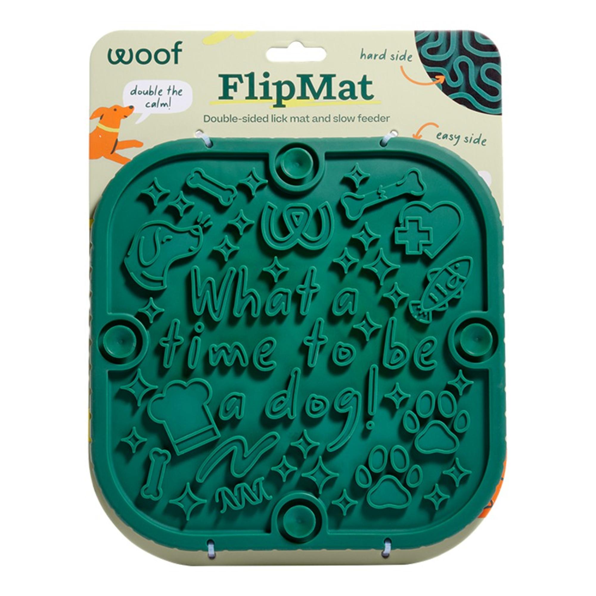 FlipMat
