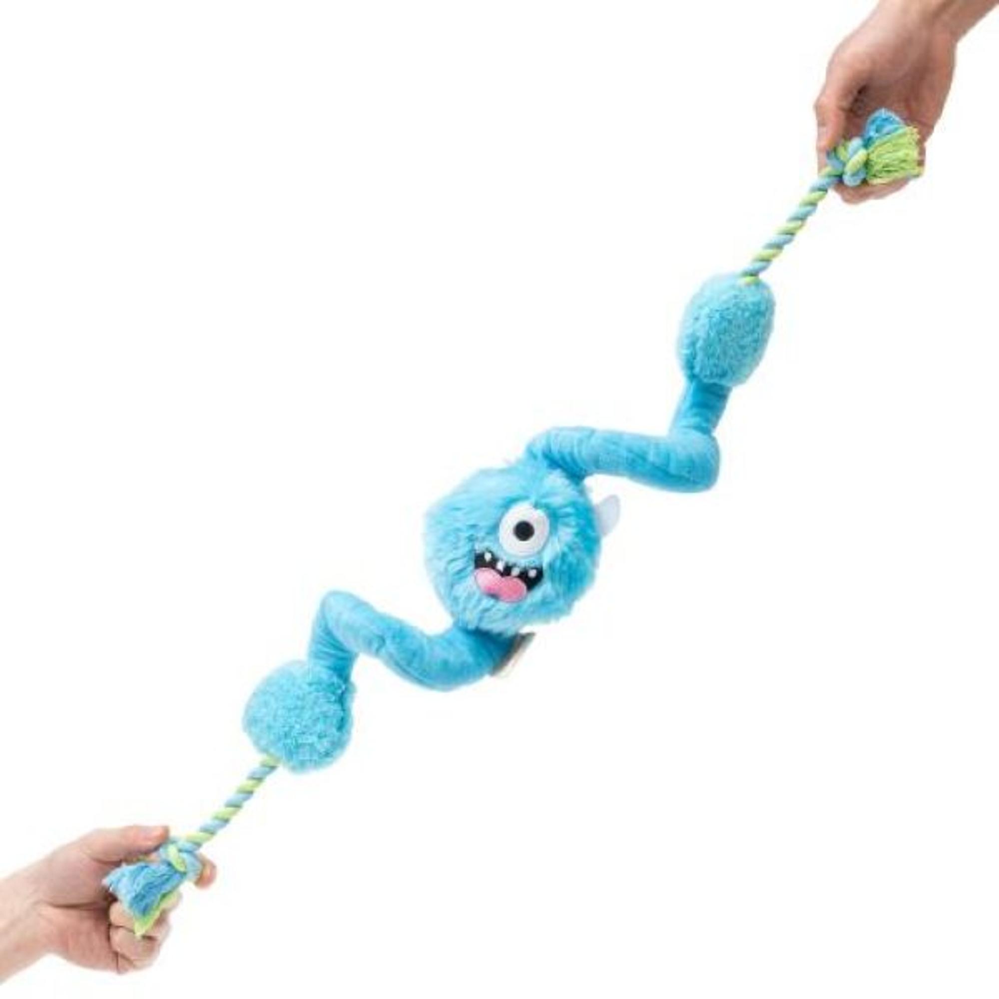 Loopy Tug Zebra