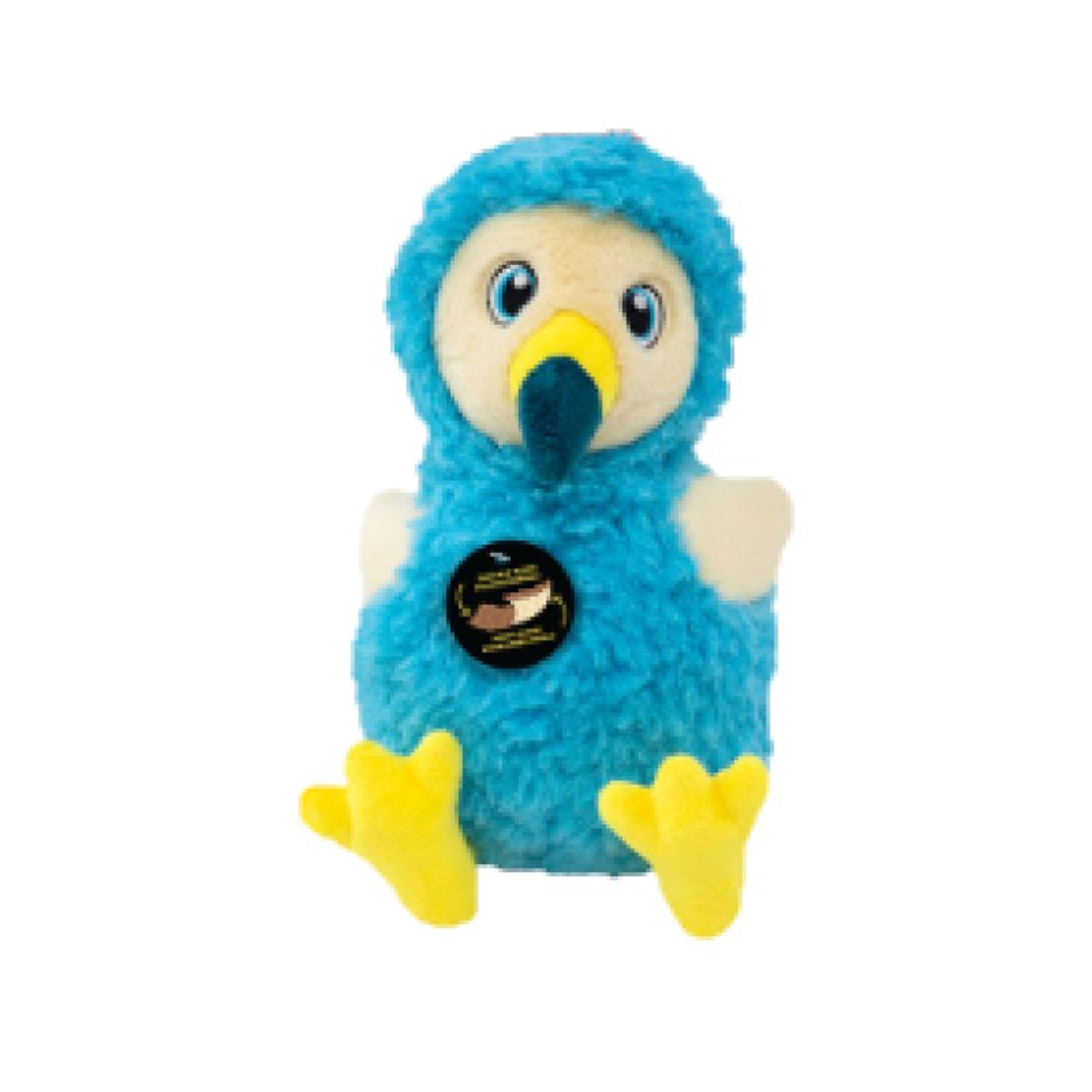 Toughz Dodo