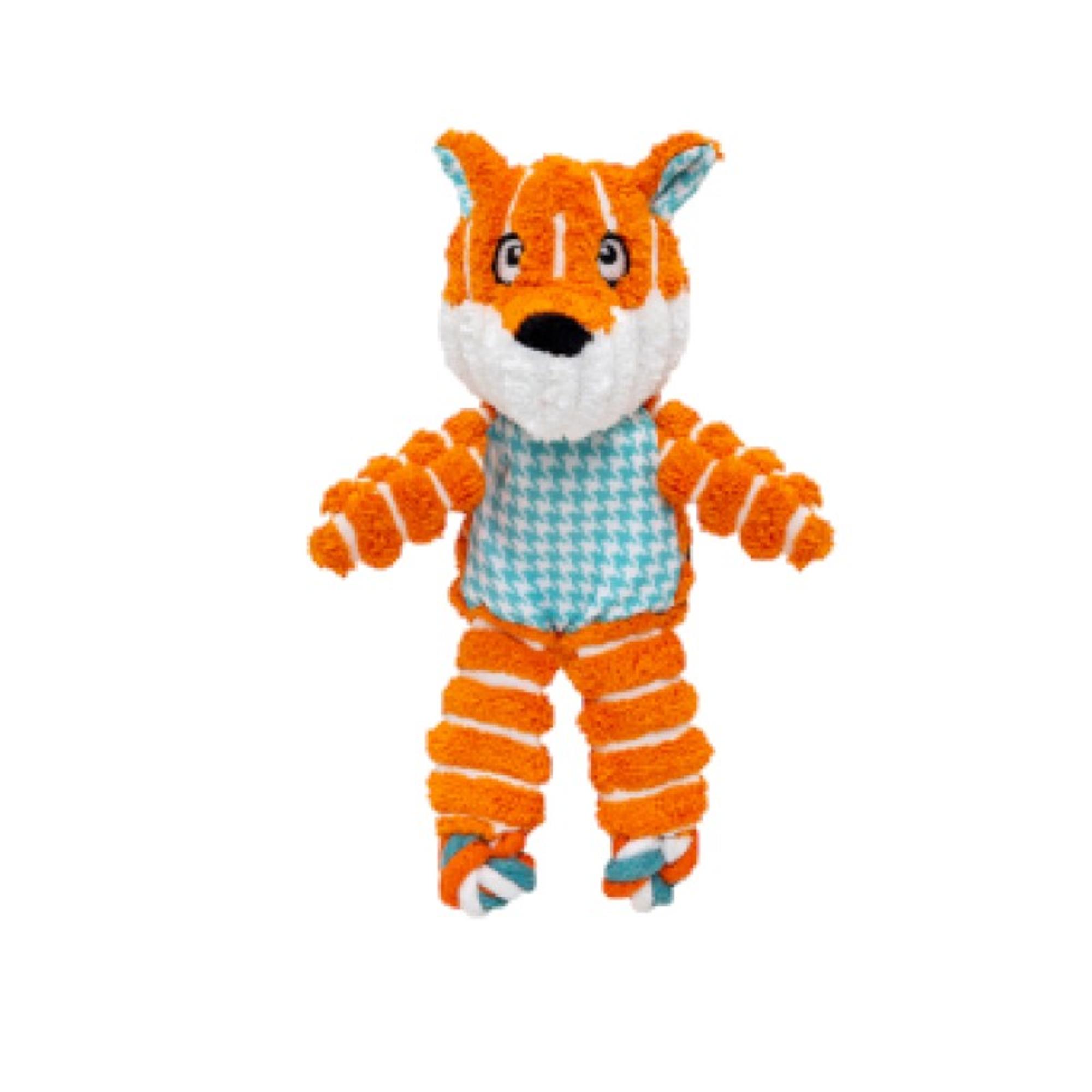 Floppy Knots Fox XS