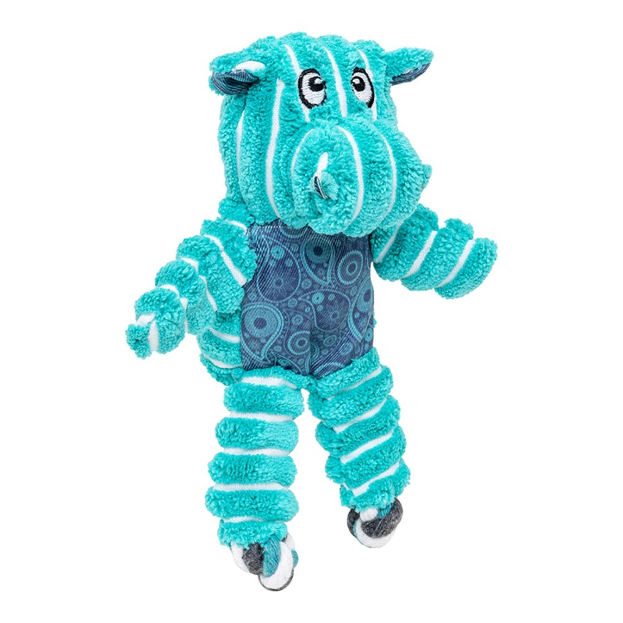 Floppy Knots Hippo XS