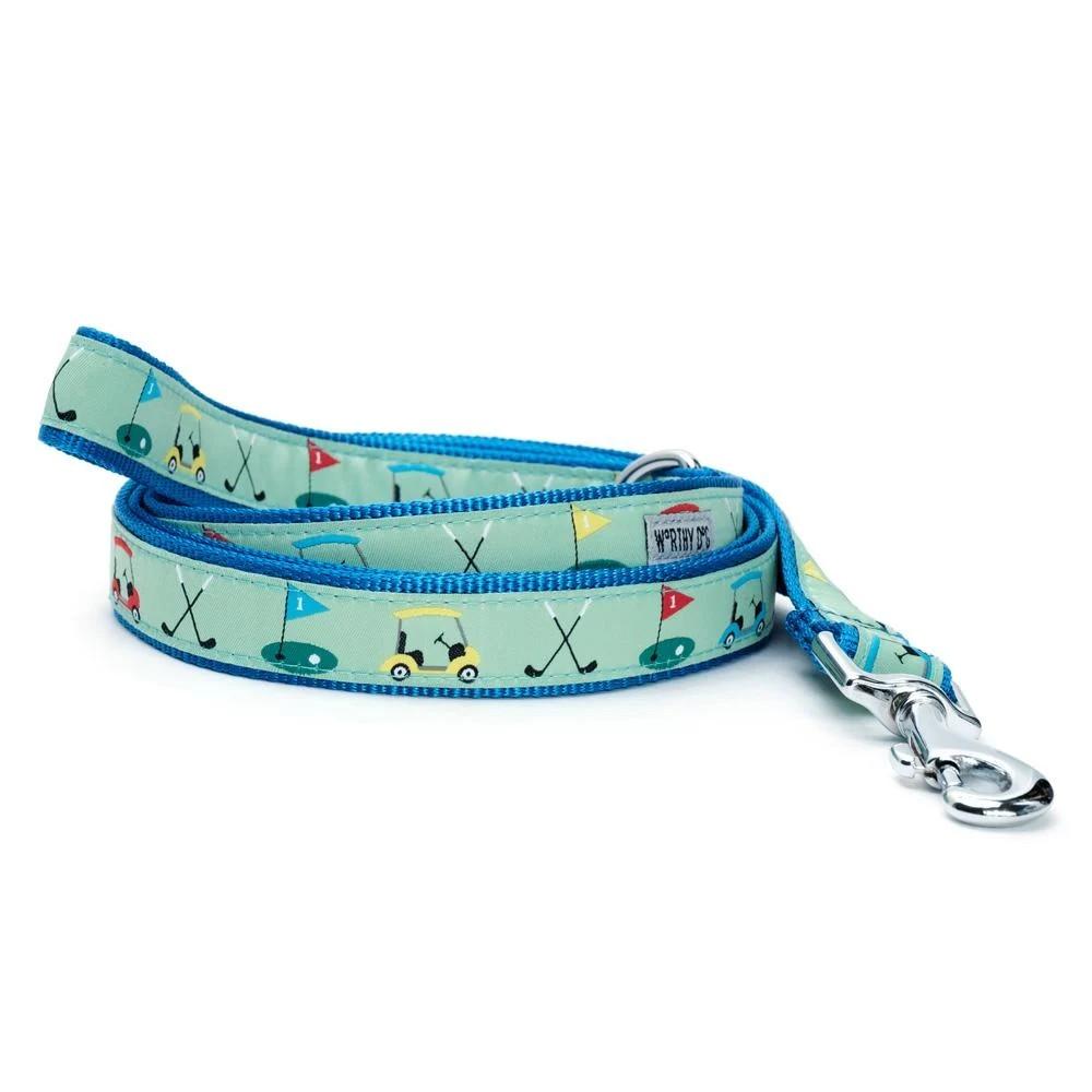 Golf Blue Style (Item #845851094507)