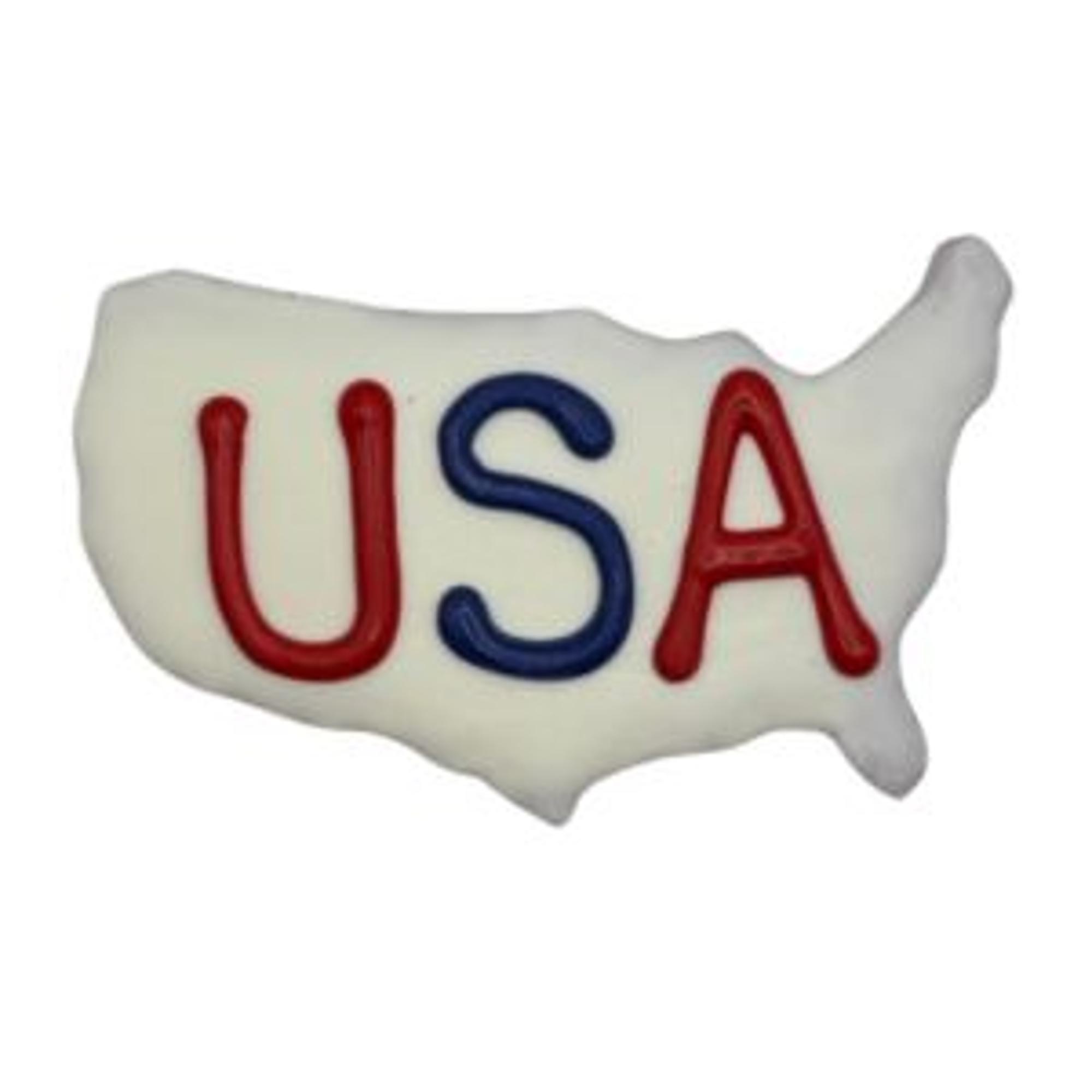 Land of the Free Cookie