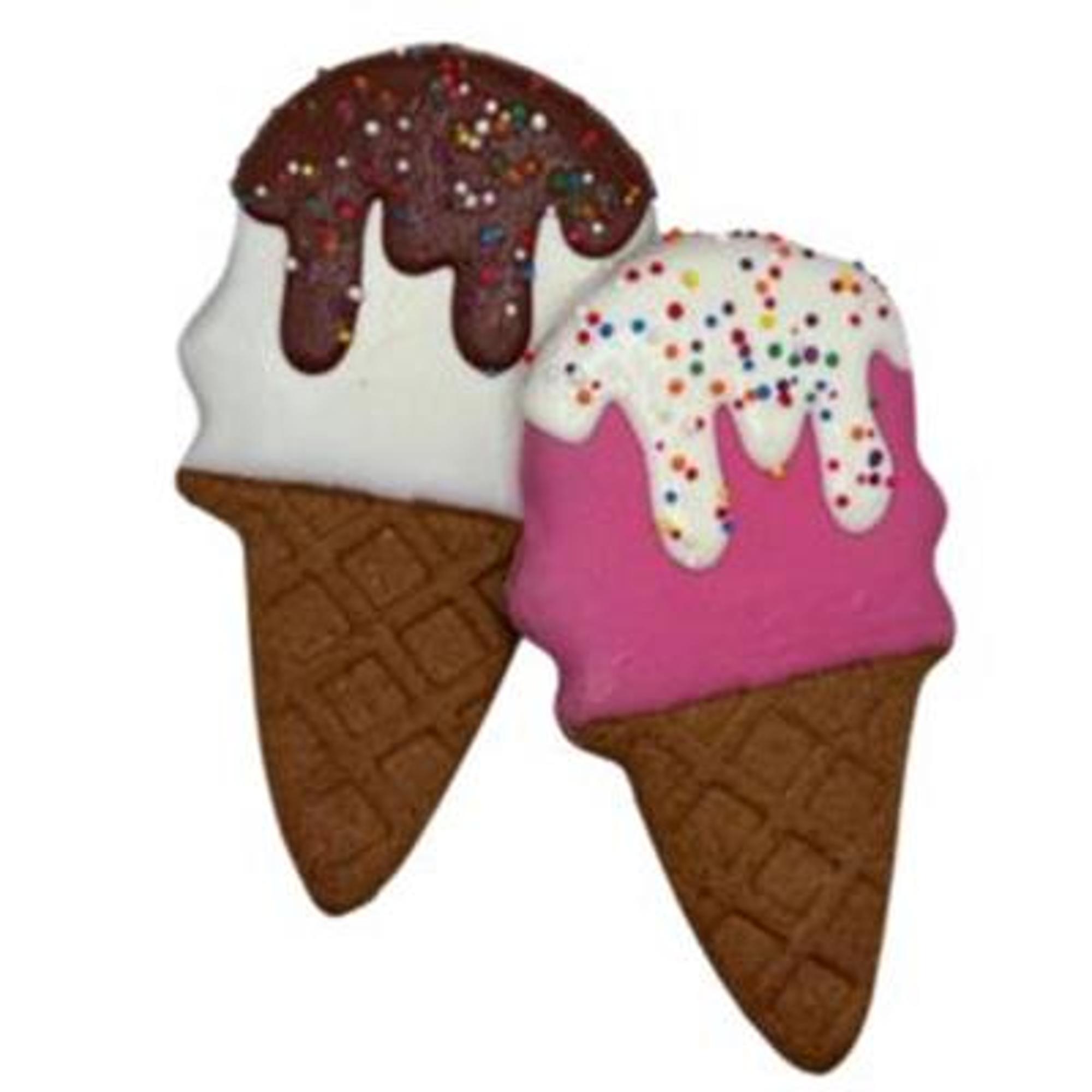 Ice Cream Cone Cookie - Assorted