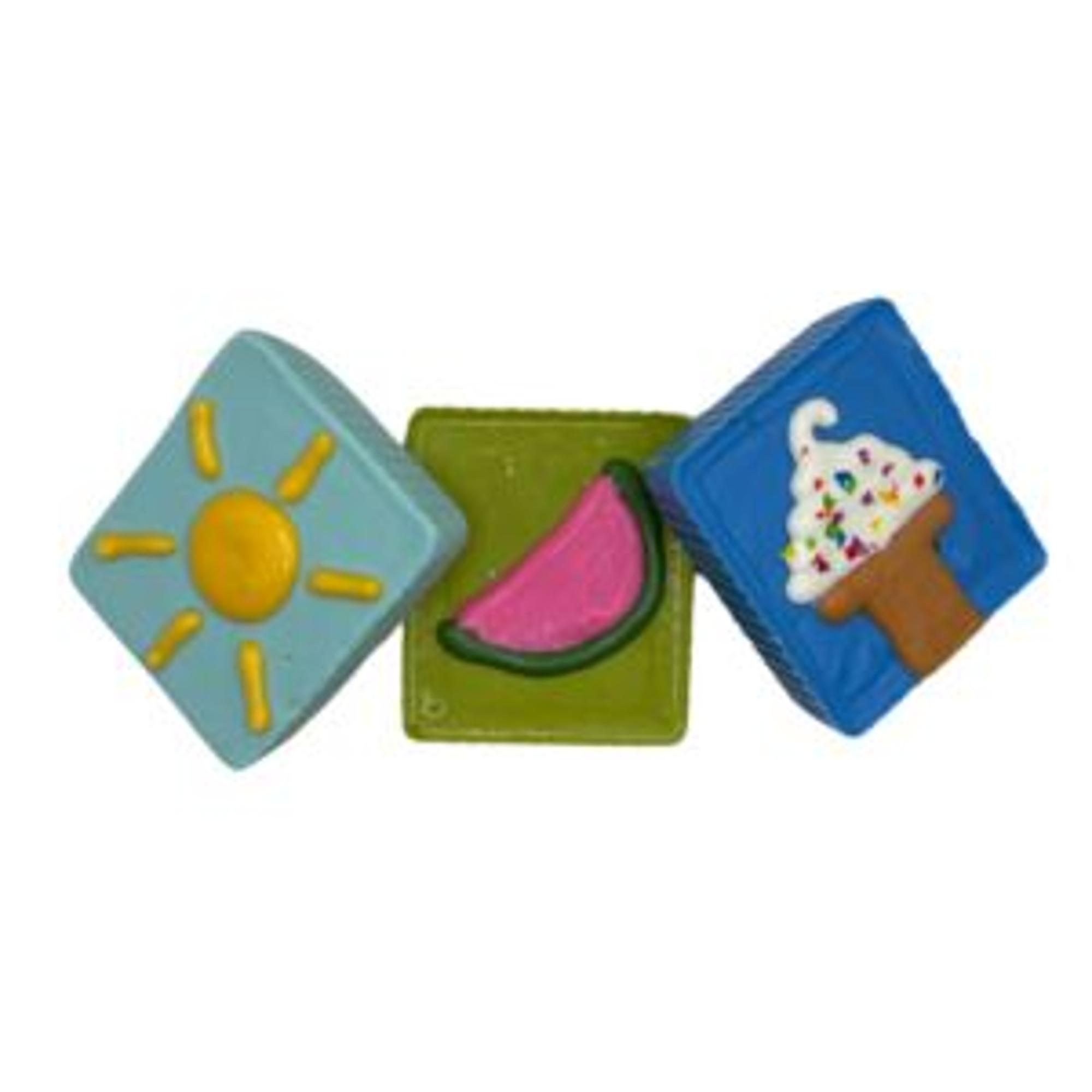 Summer Melts Confectionary Treat - Assorted