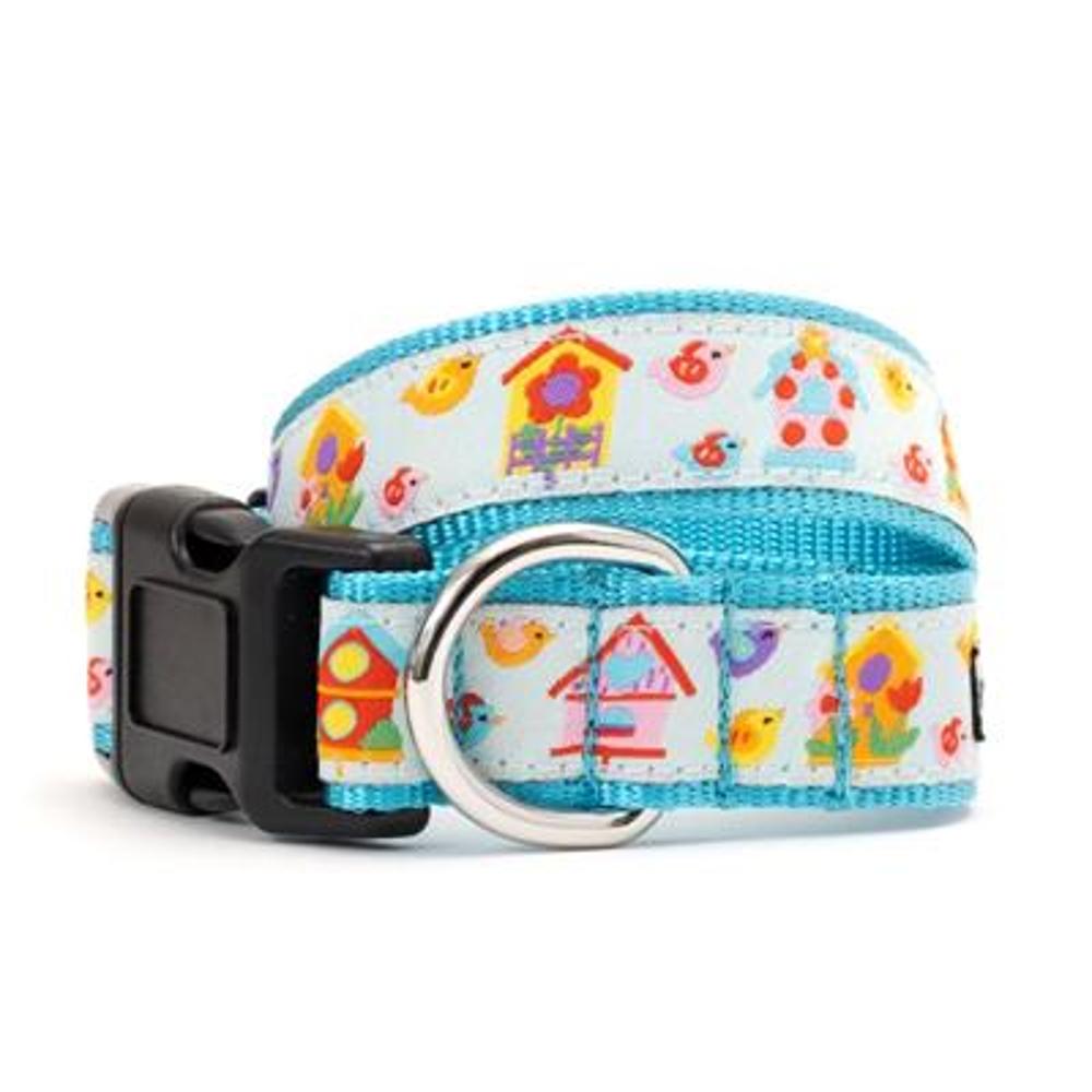Bird House Style (Item #840350707521)