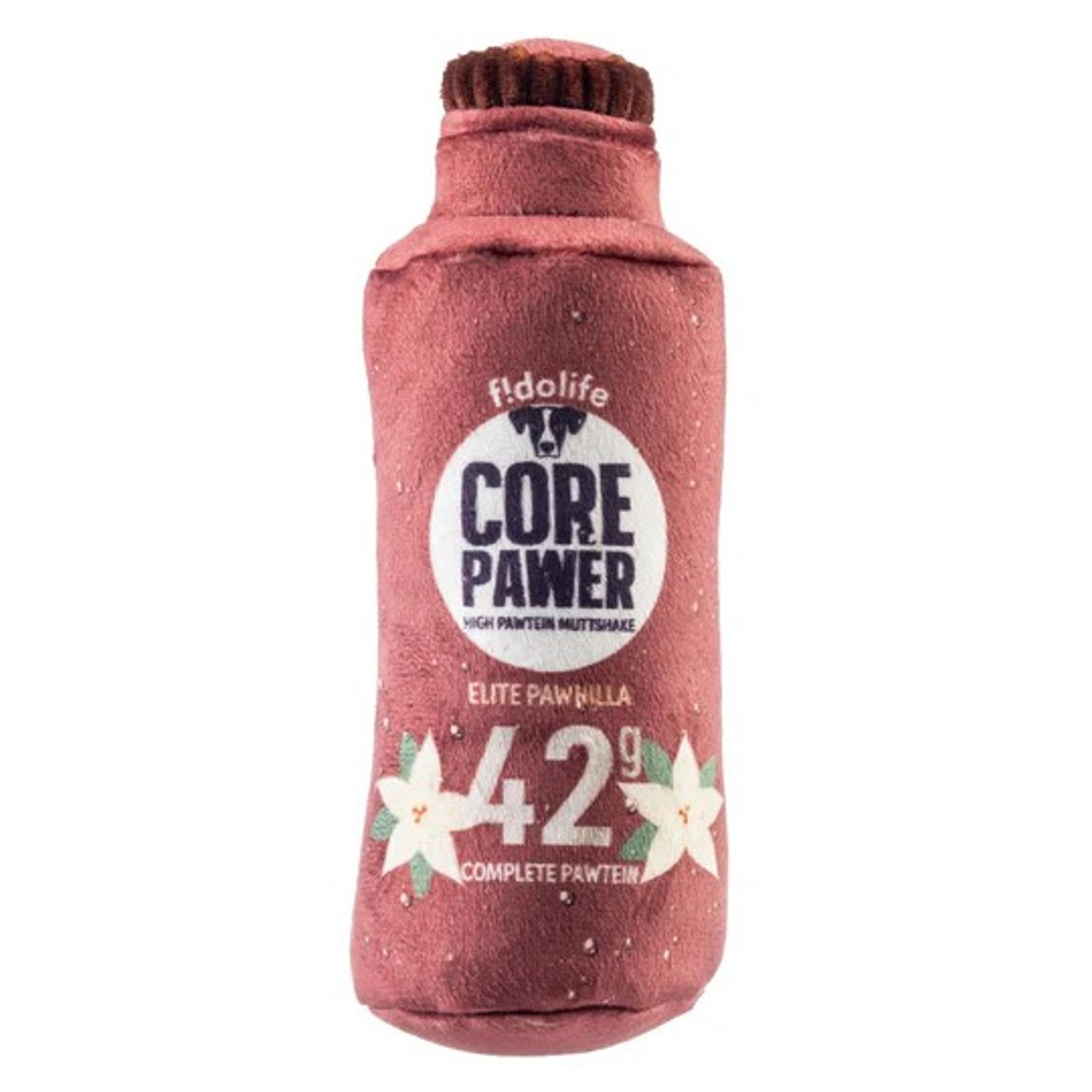 Core Pawer Pawtein Muttshake