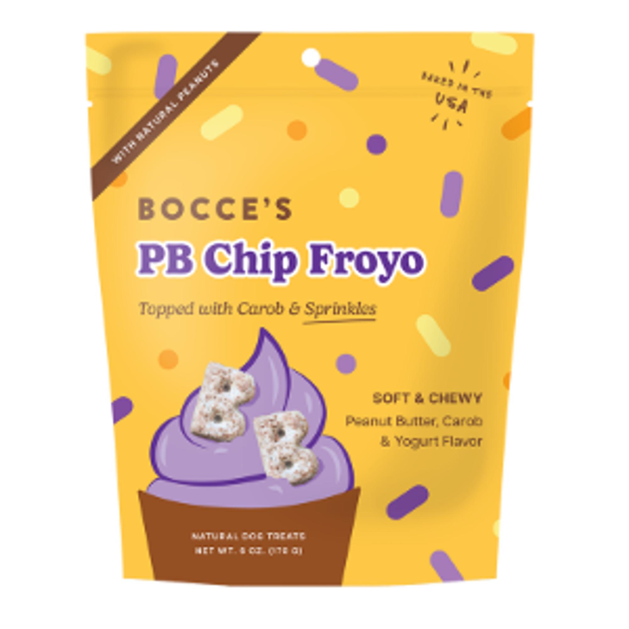 PB Chip Froyo Soft & Chewy Treats