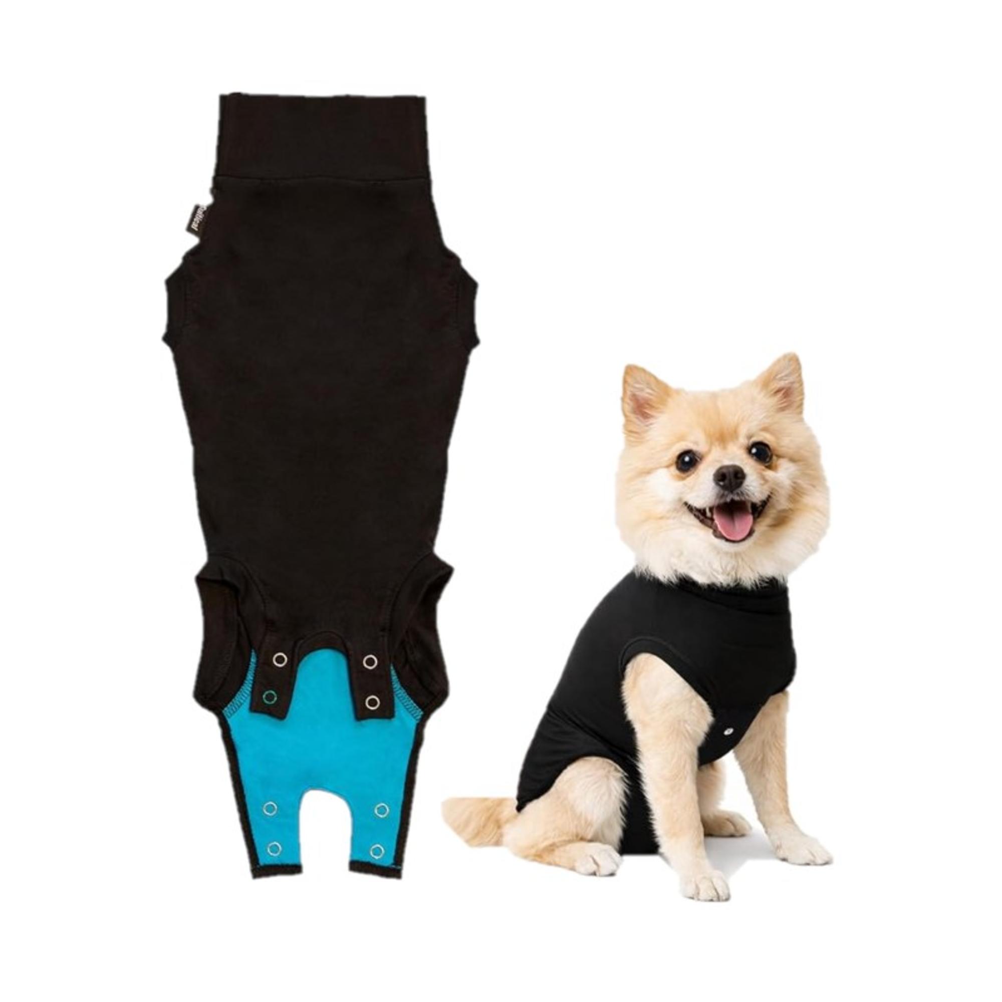 Recovery Suit for Dogs