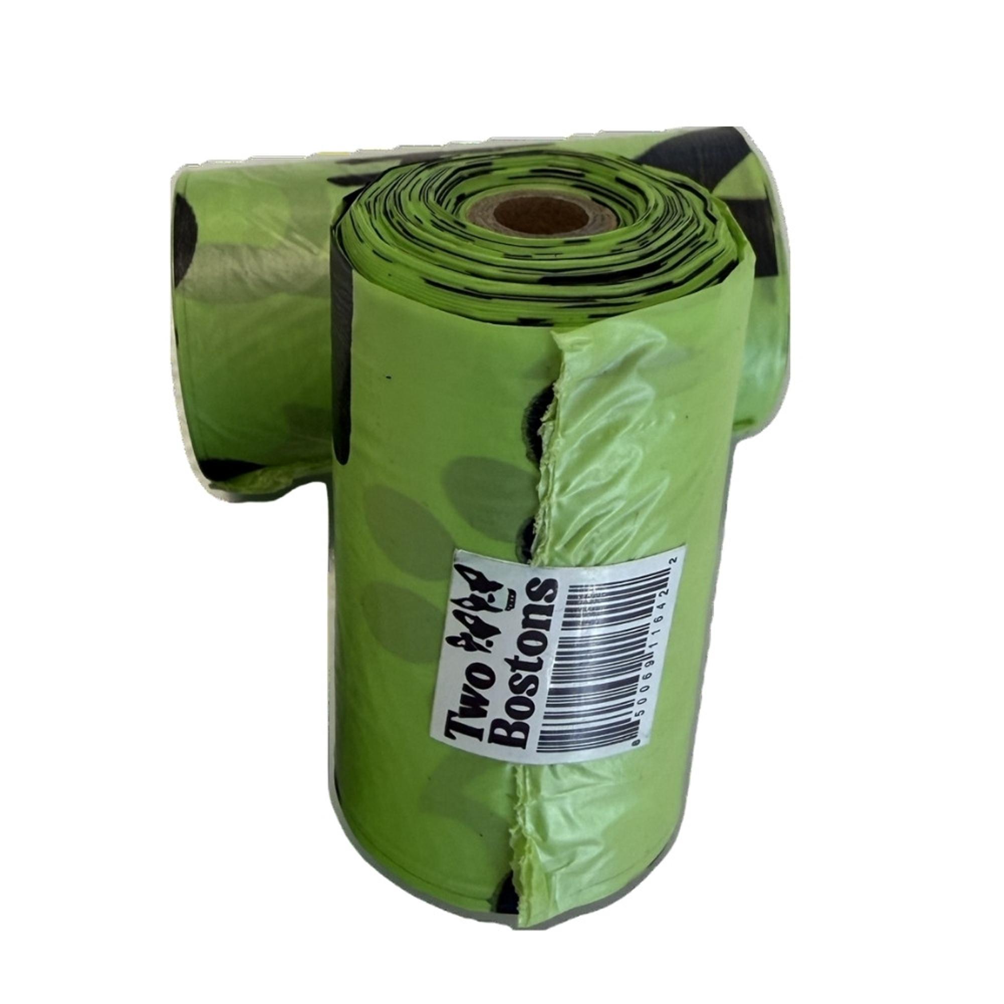 Waste Bag Refill Roll