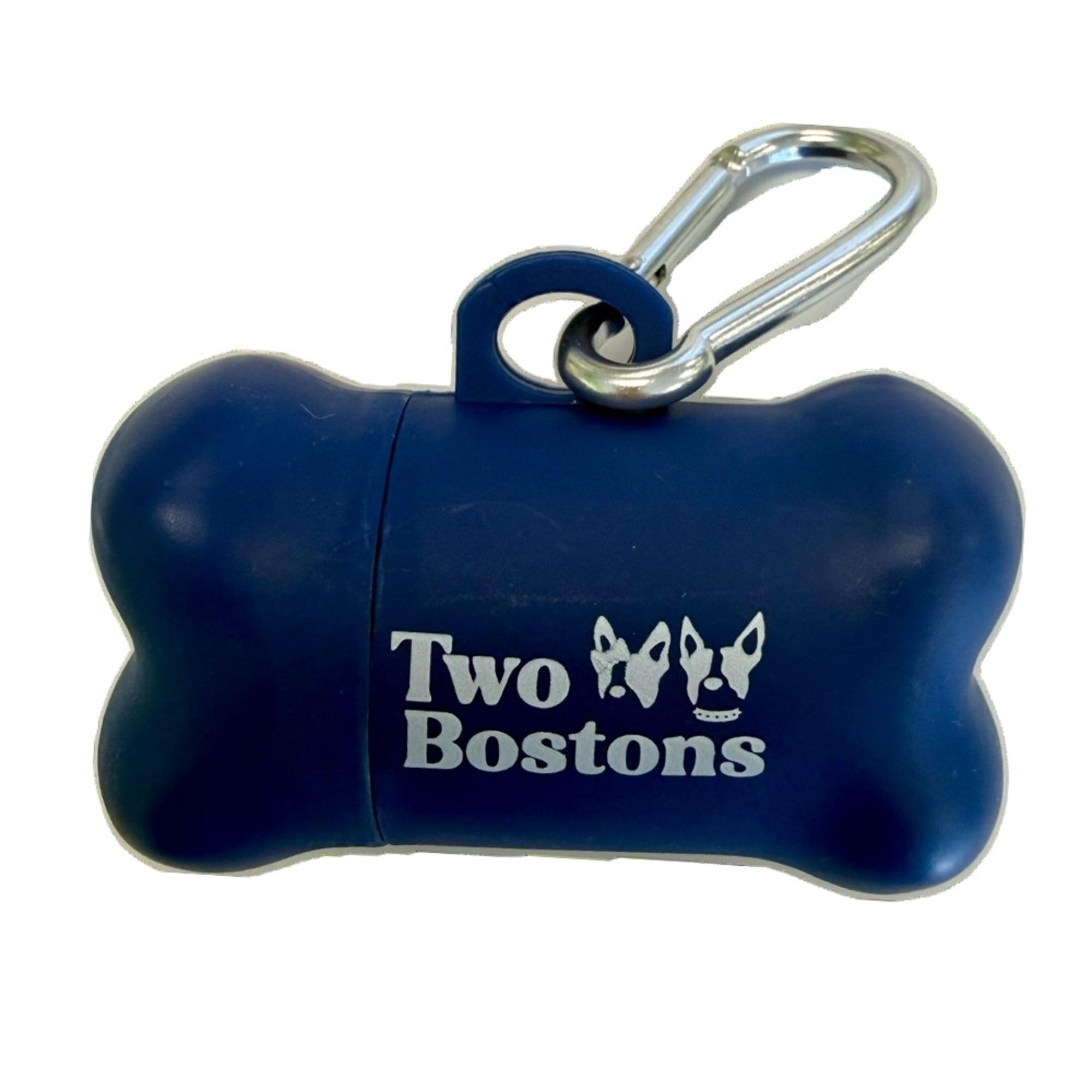 Dog Waste Bag Holder