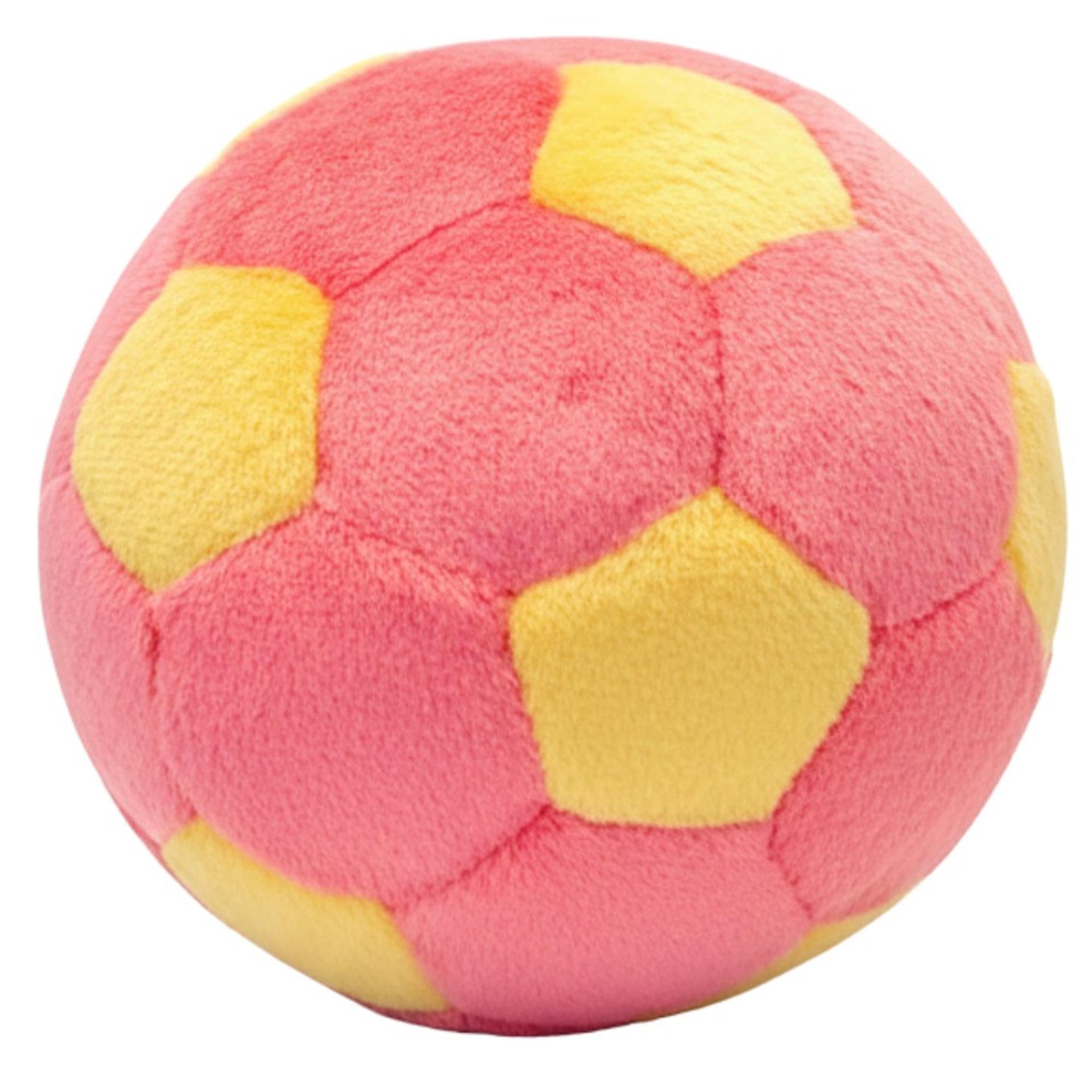 Lemonade Soccer Ball