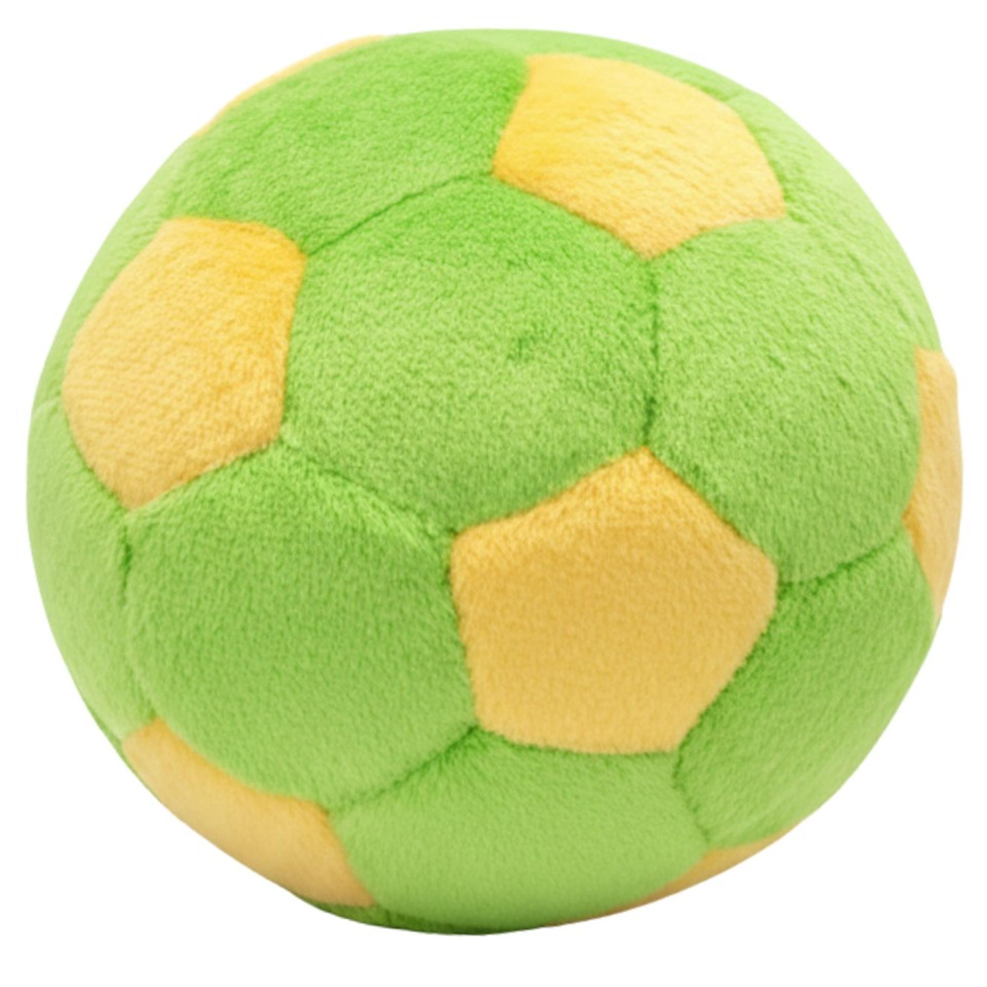 Limeade Soccer Ball