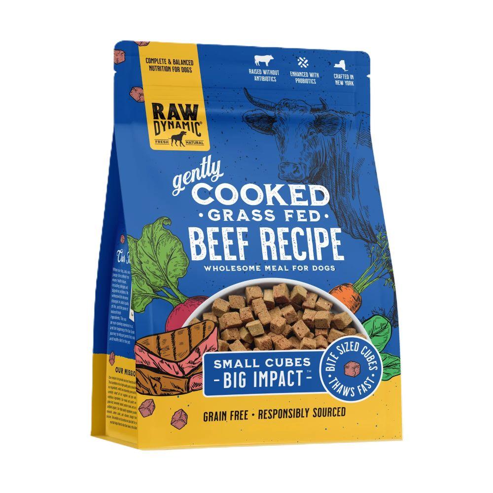 Gently Cooked Grass Fed Beef Recipe (Item #615870599396)