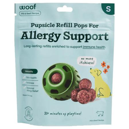 Allergy & Immunity Pops Refill