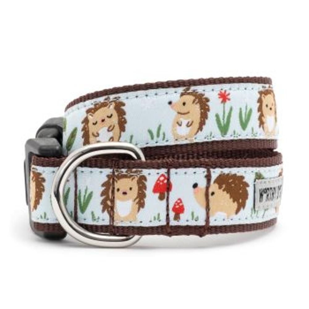 Hedgehog Style (Item #840350713911)