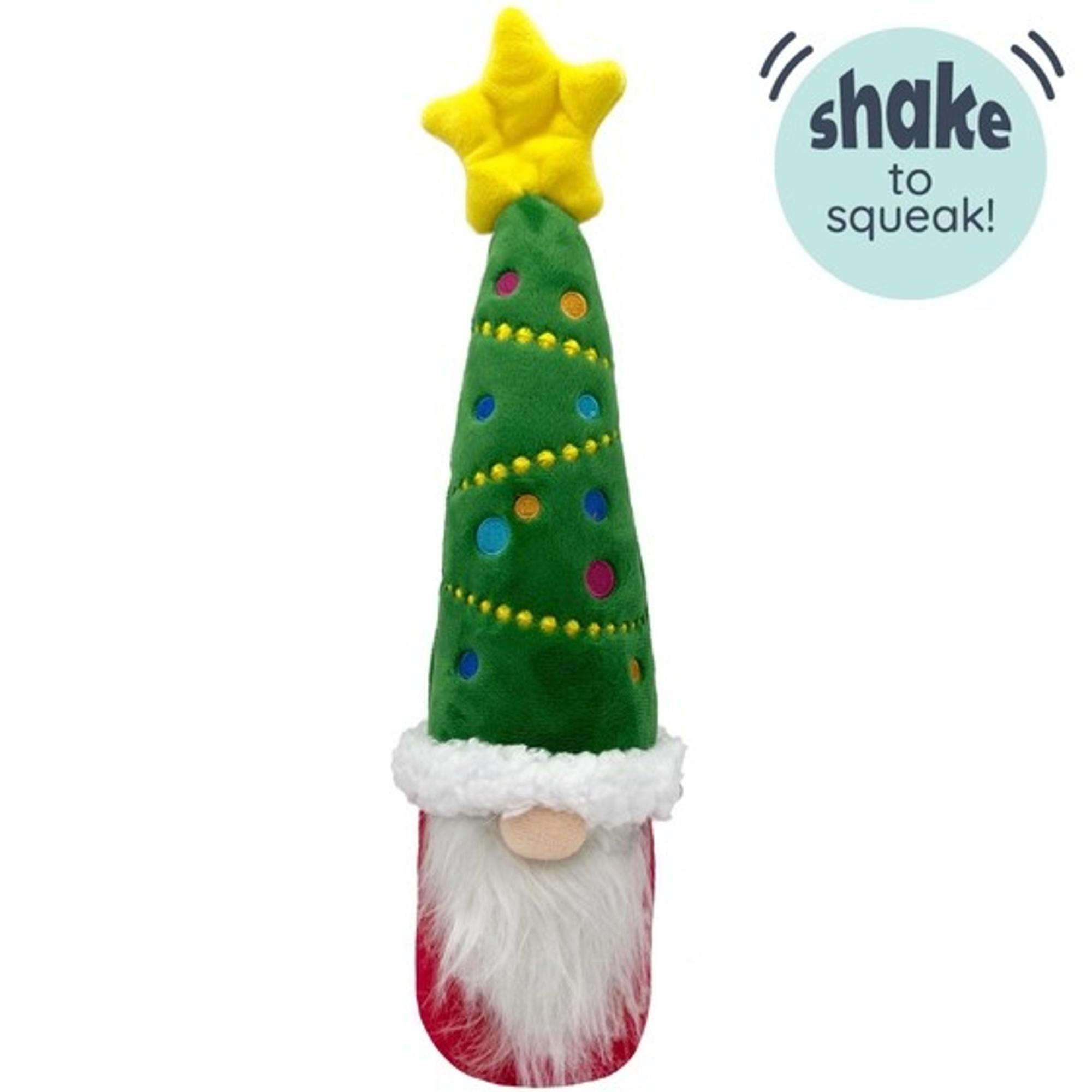 Fetchies Lets Get Lit Gnome