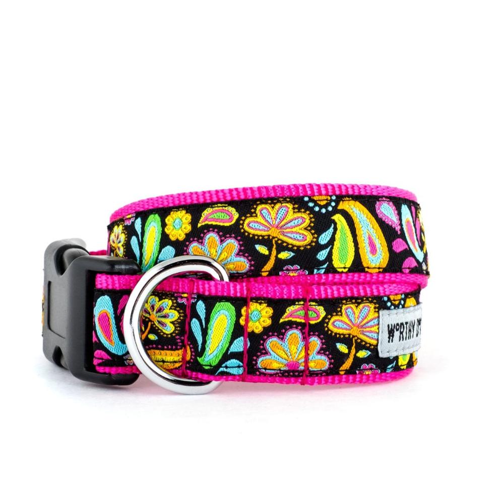 Floral Paisley Style (Item #099461554917)