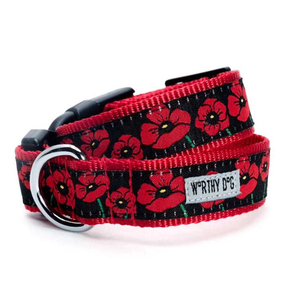 Poppies Style (Item #0845851094101)
