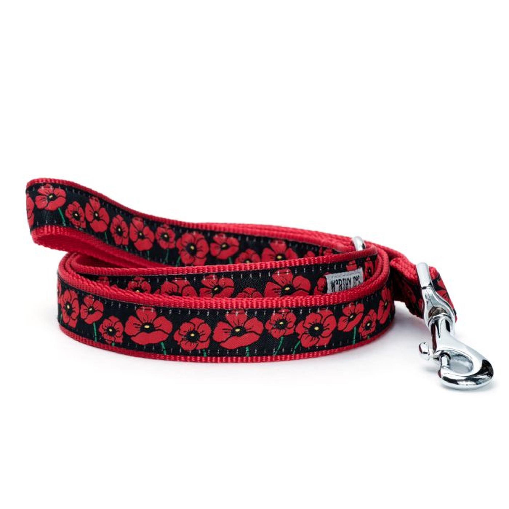 Poppies Style