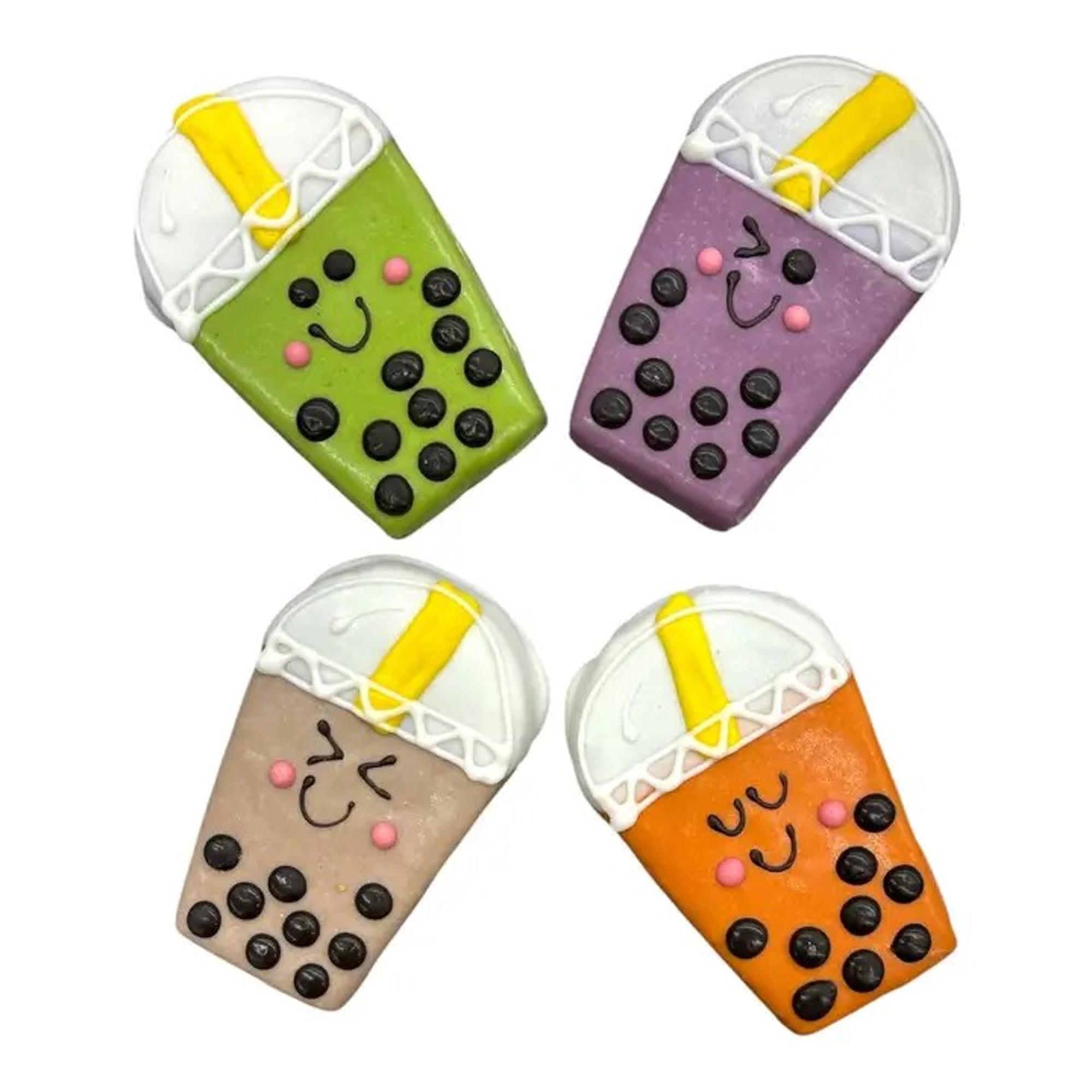 Boba Buddies - Assorted