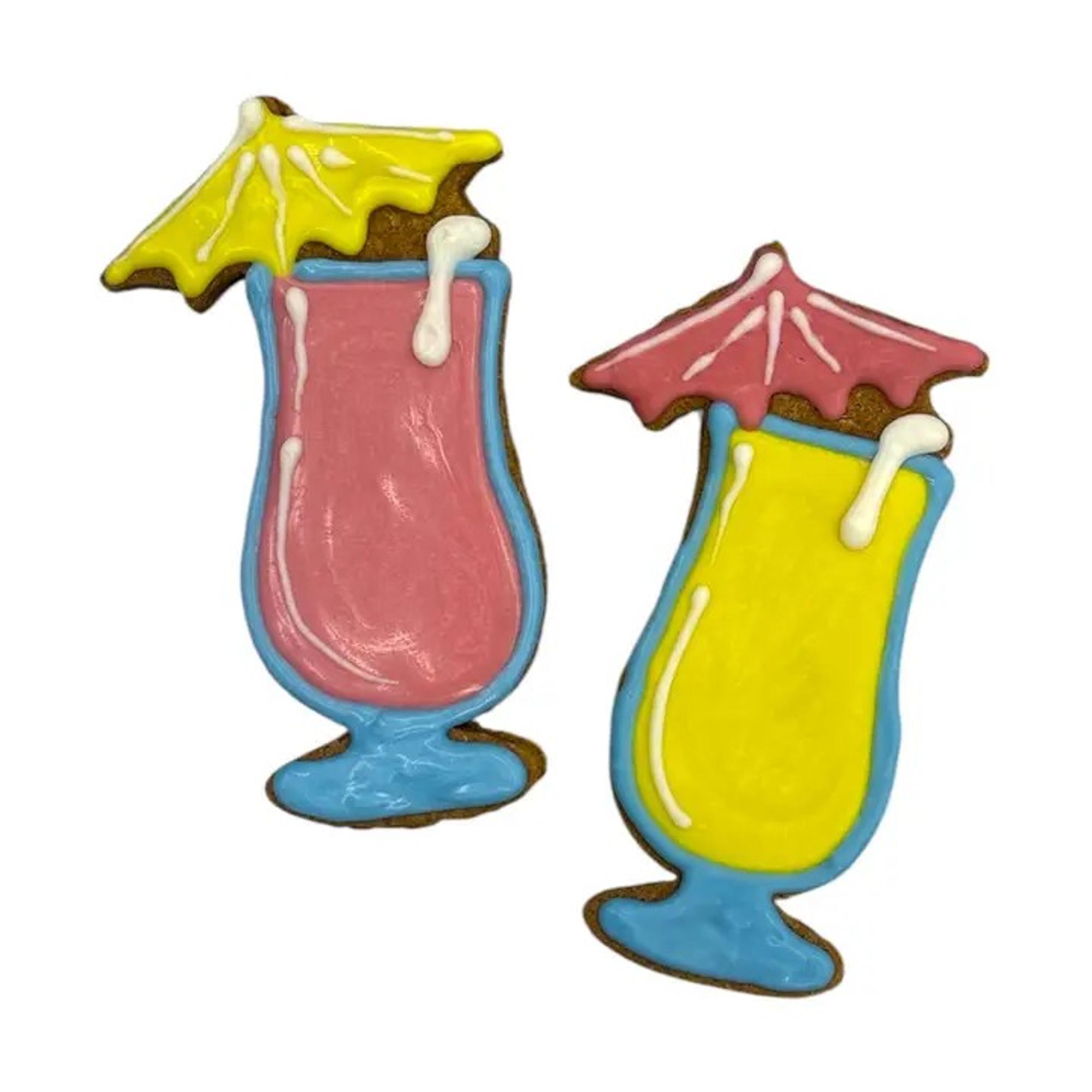 Pup Colada -Assorted