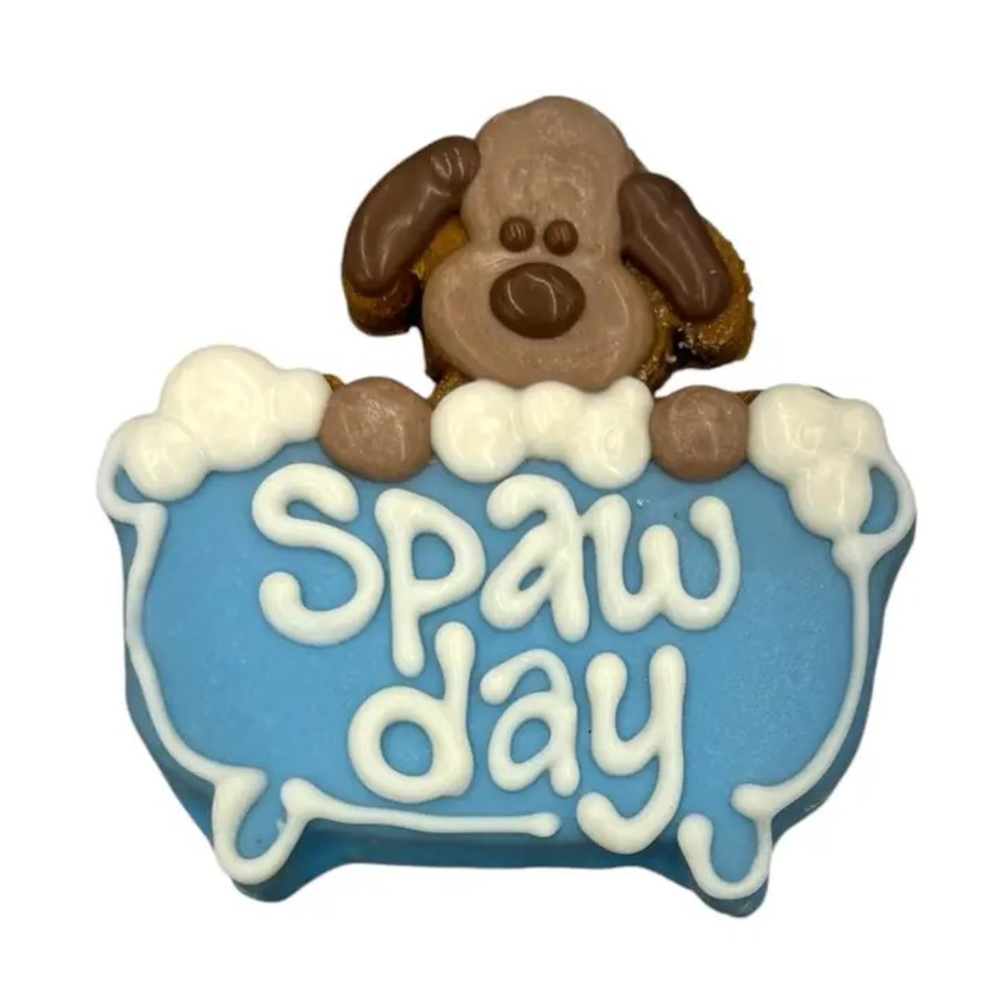 Spaw Day